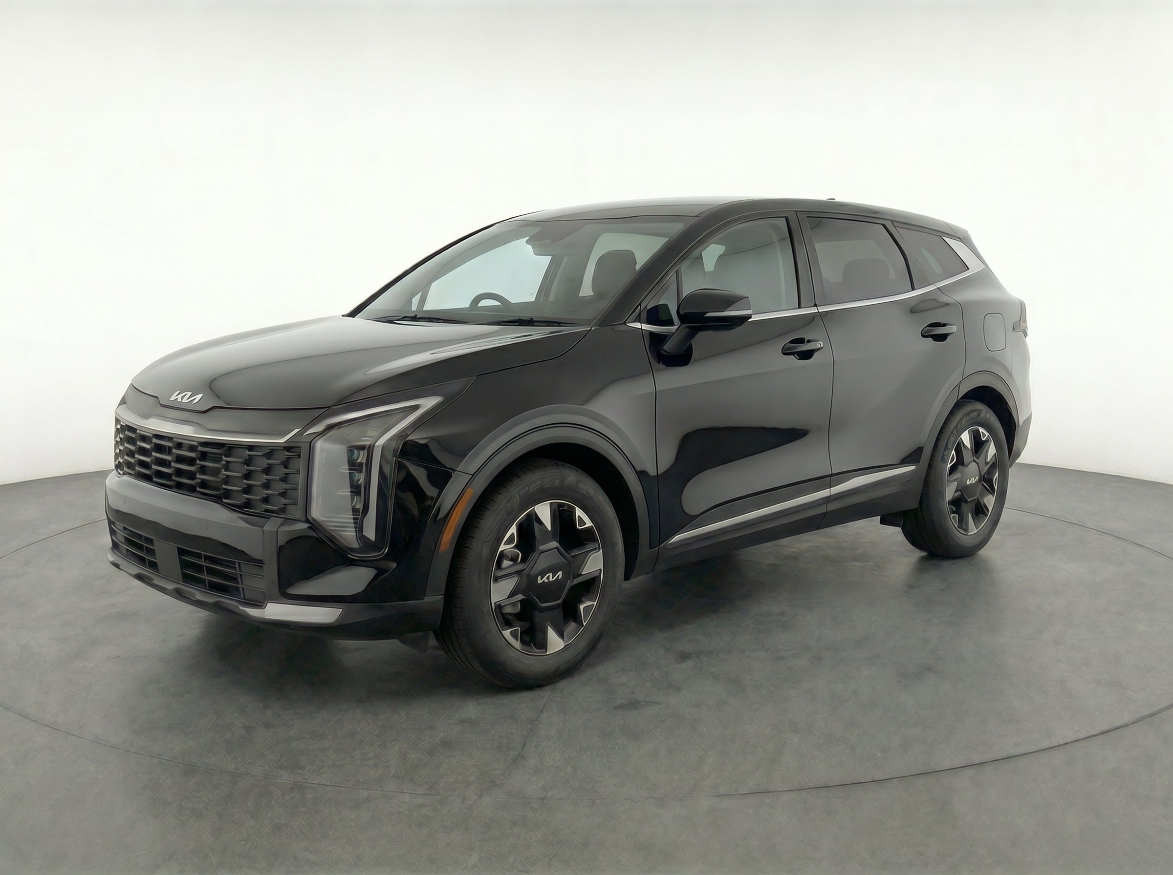 Thumbnail: 2026 Kia Sportage - 3
