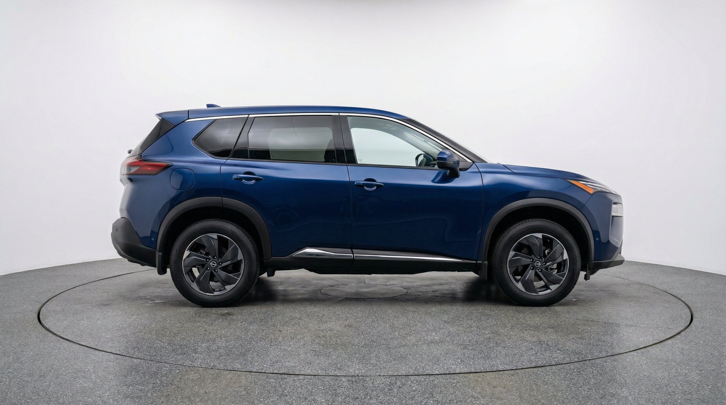 Thumbnail: 2025 Nissan Rogue - 11