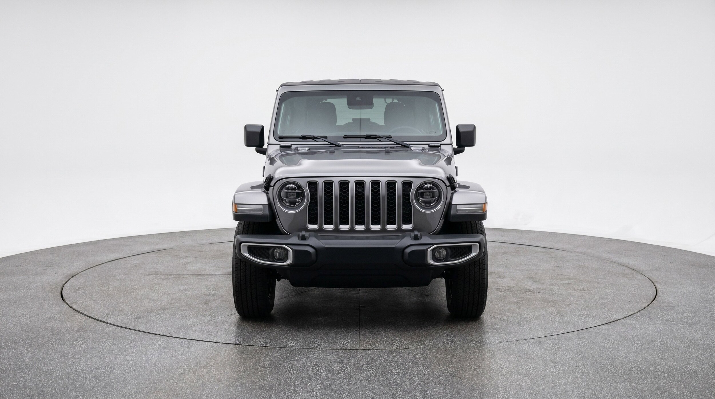 Thumbnail: 2025 Jeep Wrangler - 2