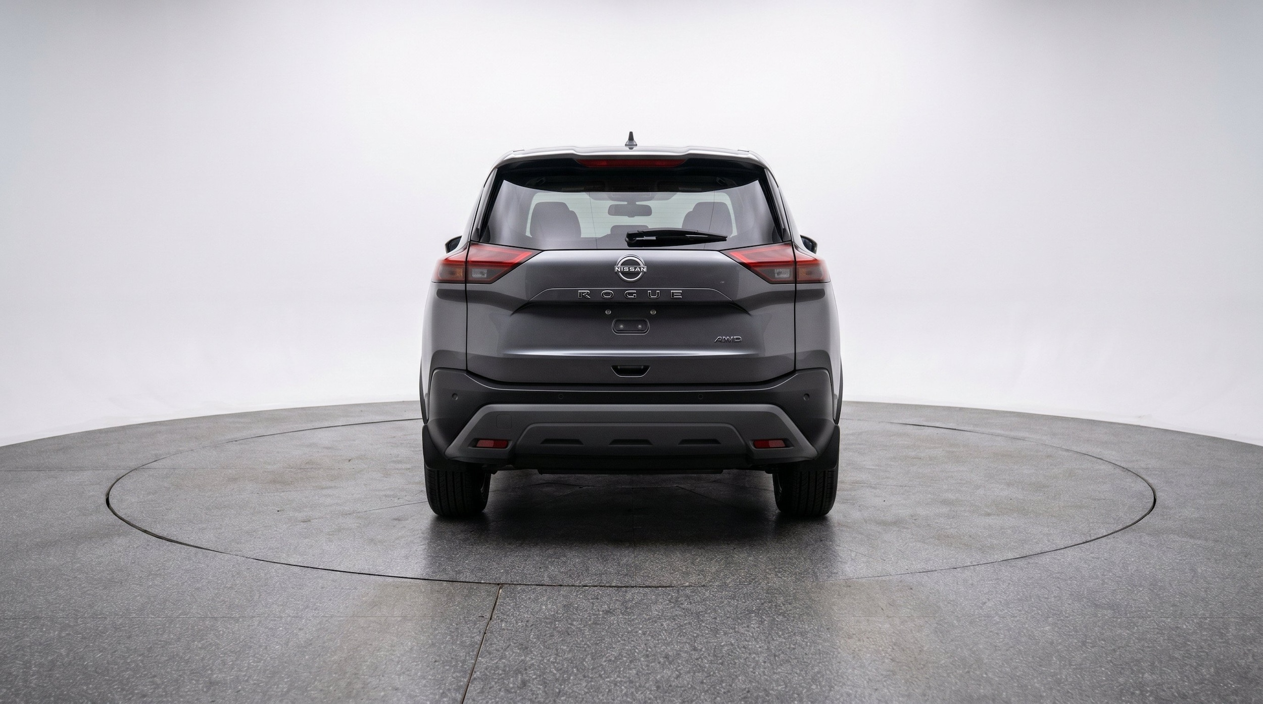 Thumbnail: 2025 Nissan Rogue - 7