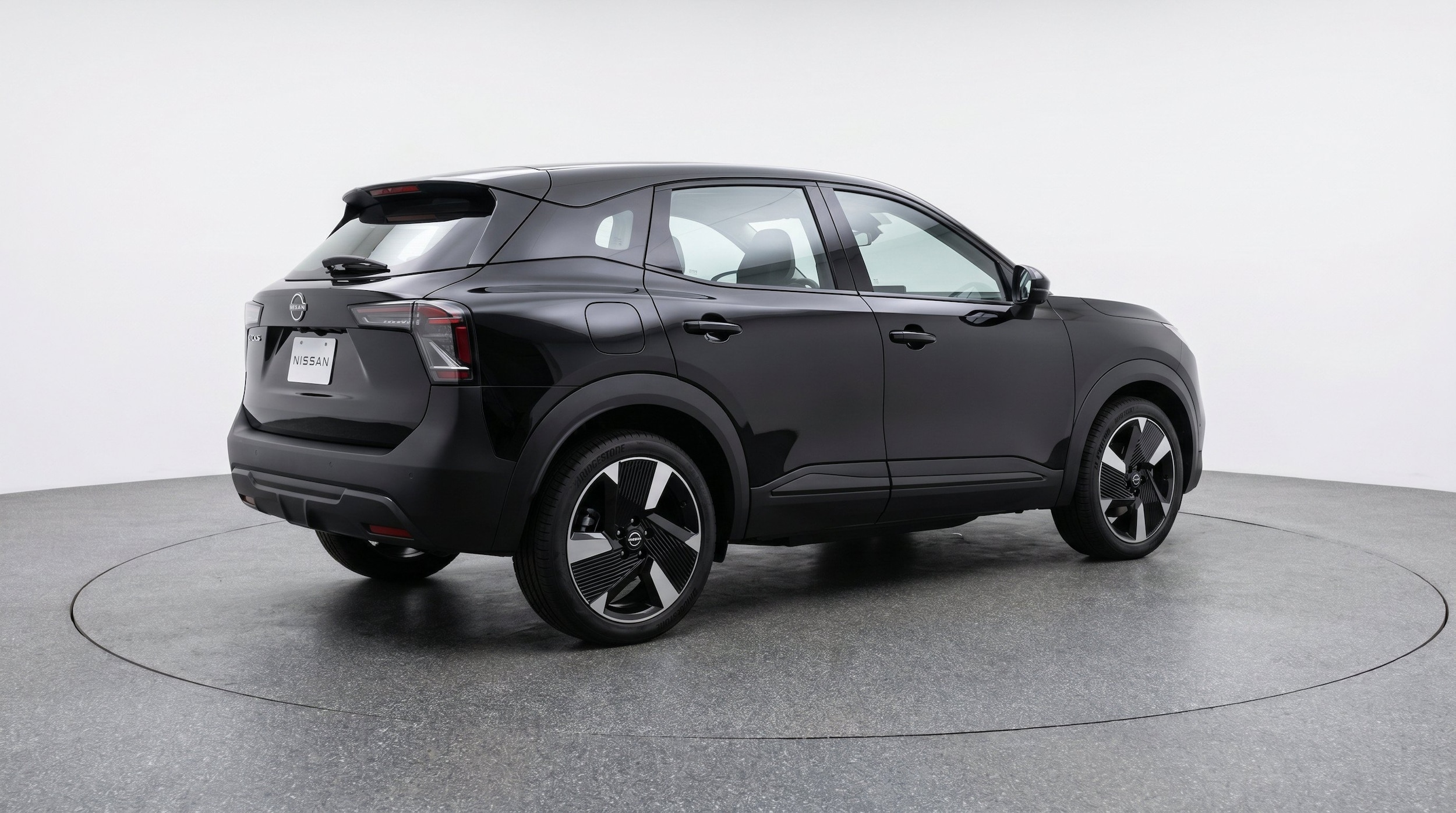 Thumbnail: 2026 Nissan Kicks - 9