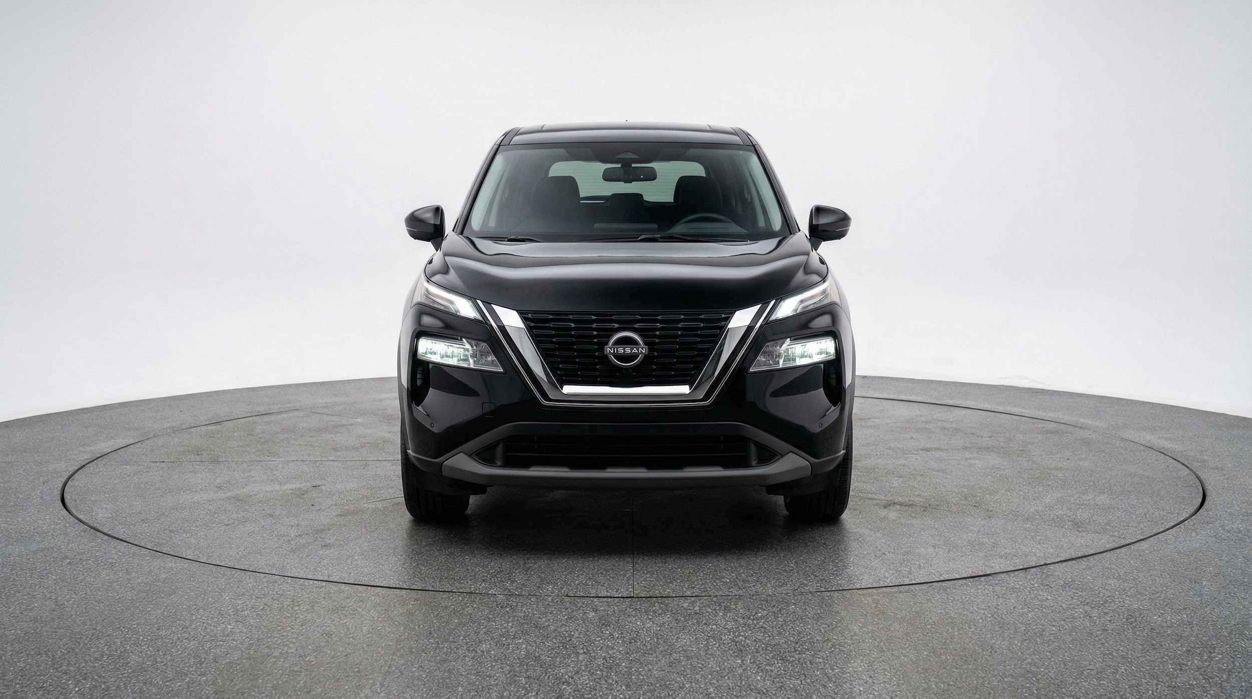 Thumbnail: 2025 Nissan Rogue - 2