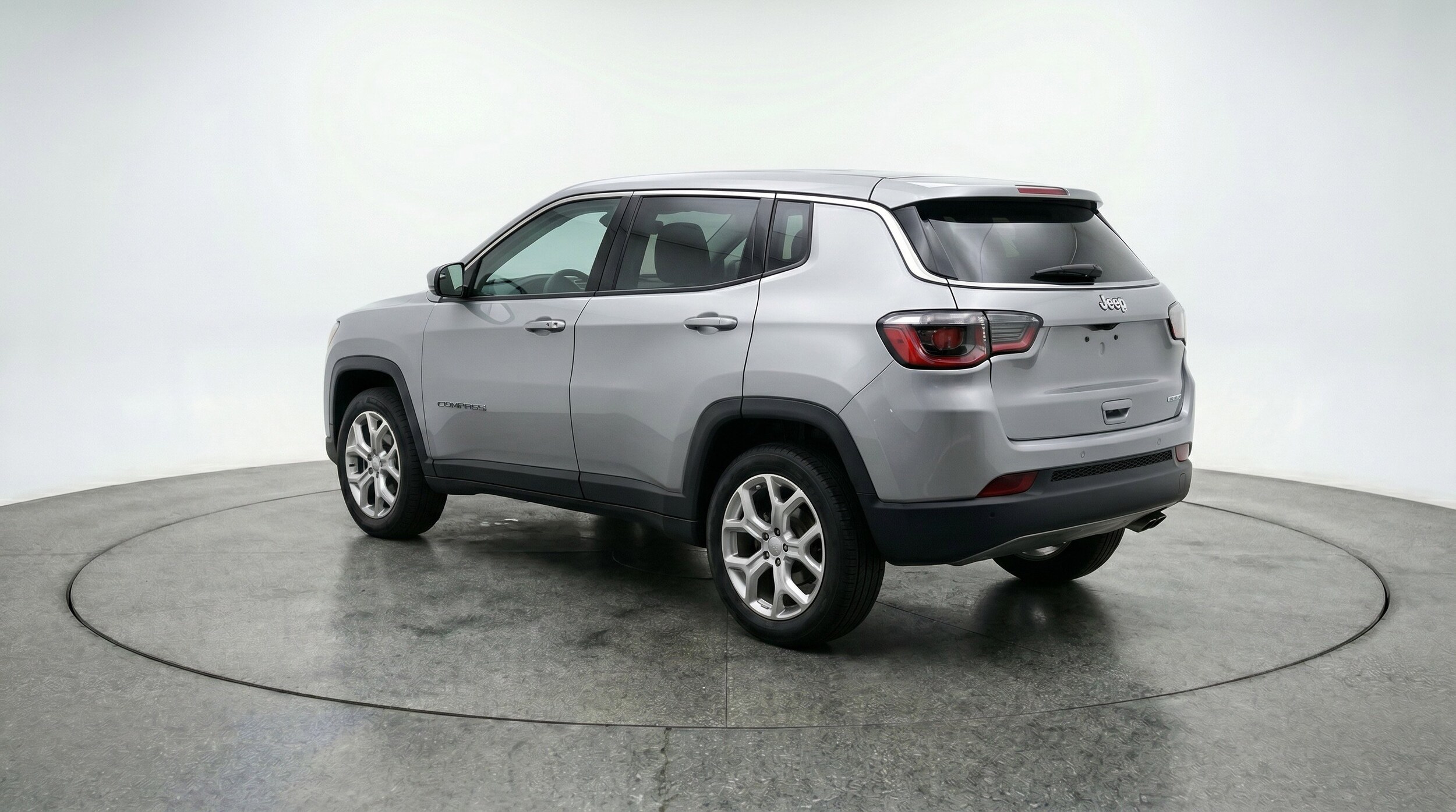 Thumbnail: 2025 Jeep Compass - 6