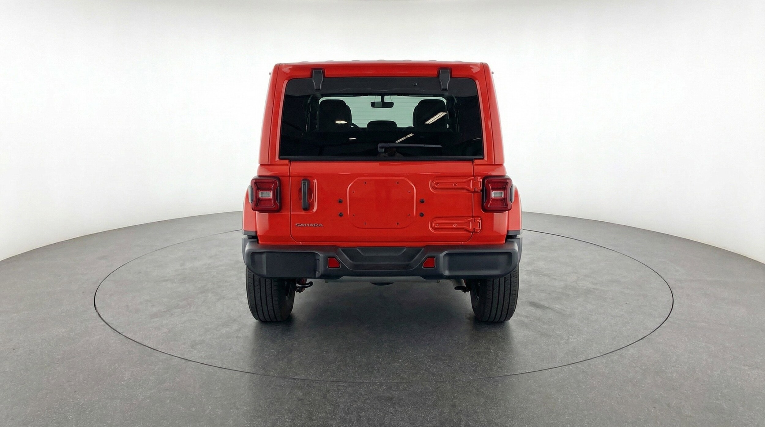 Thumbnail: 2025 Jeep Wrangler - 7