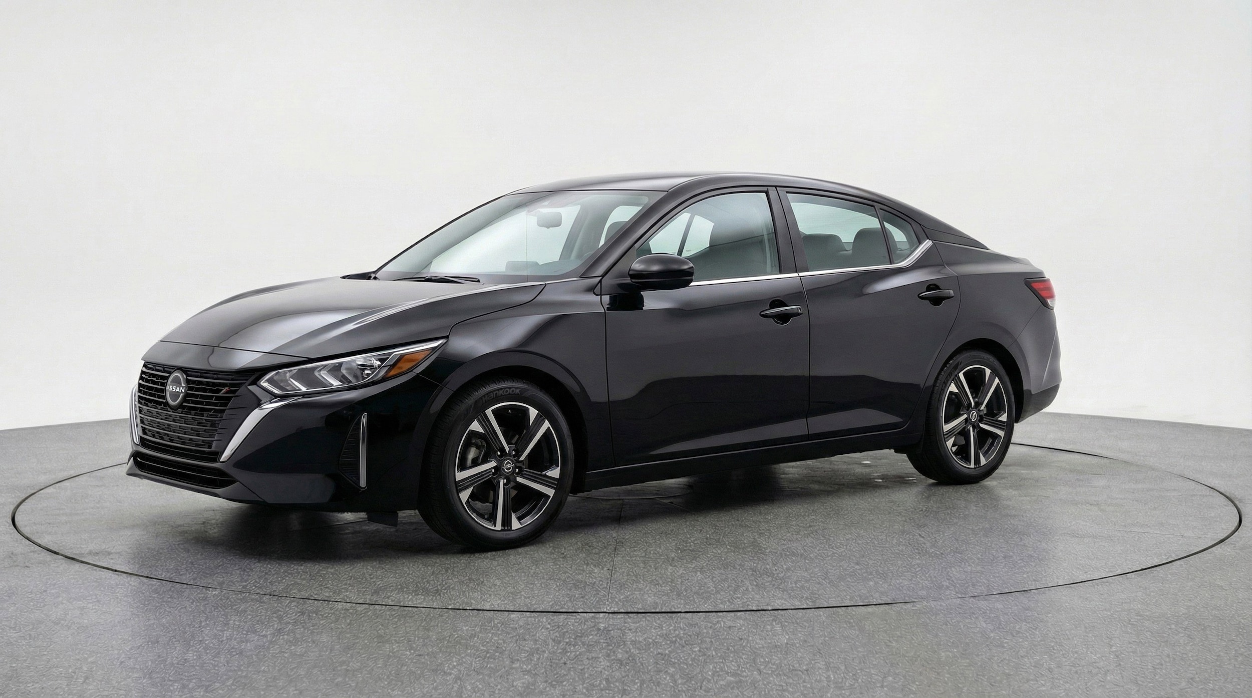 Thumbnail: 2025 Nissan Sentra - 3
