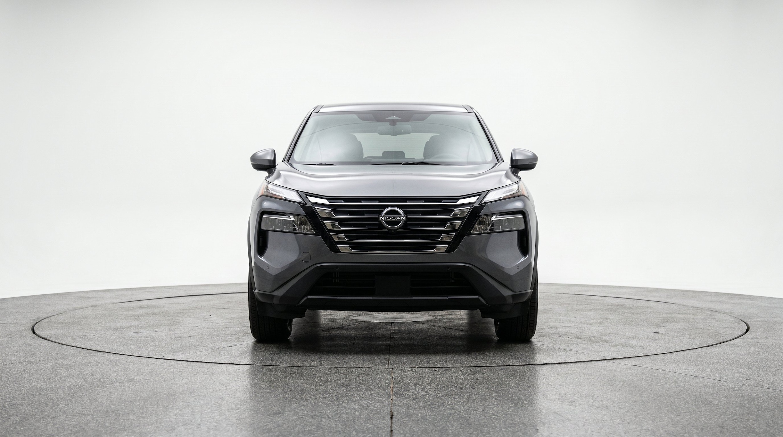 Thumbnail: 2025 Nissan Rogue - 2