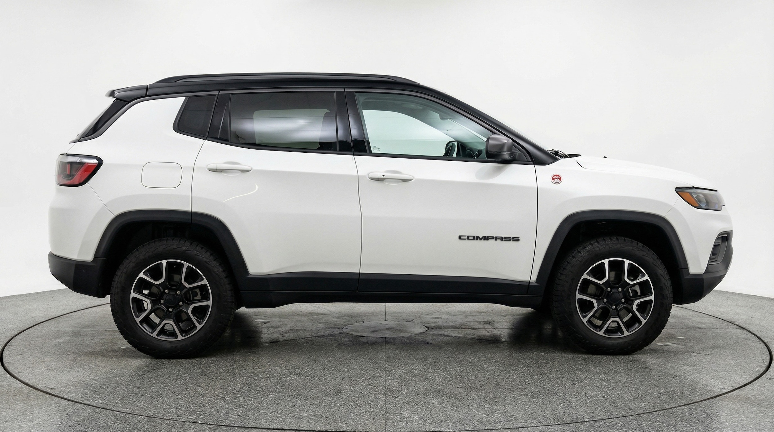 Thumbnail: 2025 Jeep Compass - 8