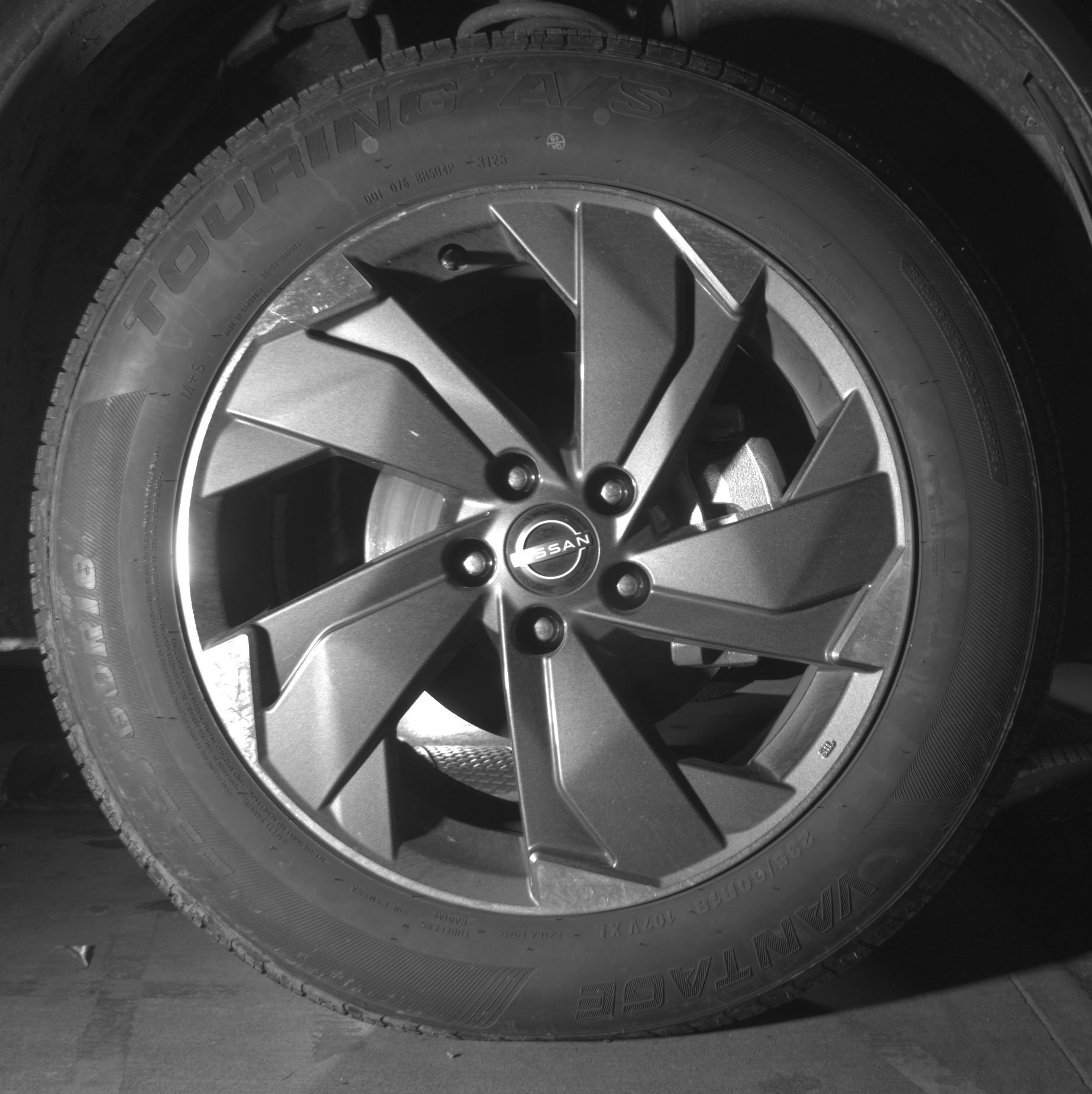 Thumbnail: 2025 Nissan Rogue - 13