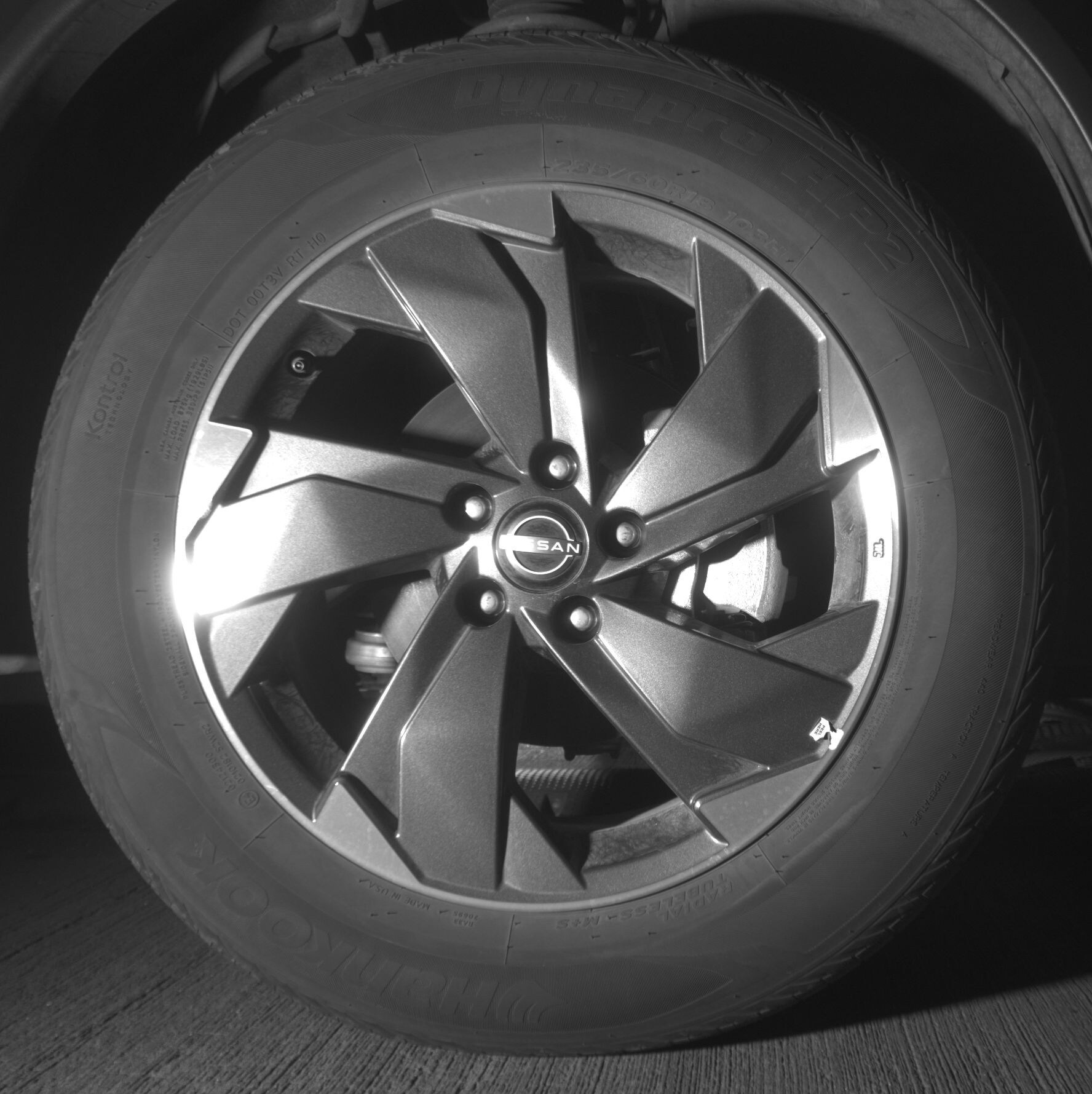 Thumbnail: 2025 Nissan Rogue - 10