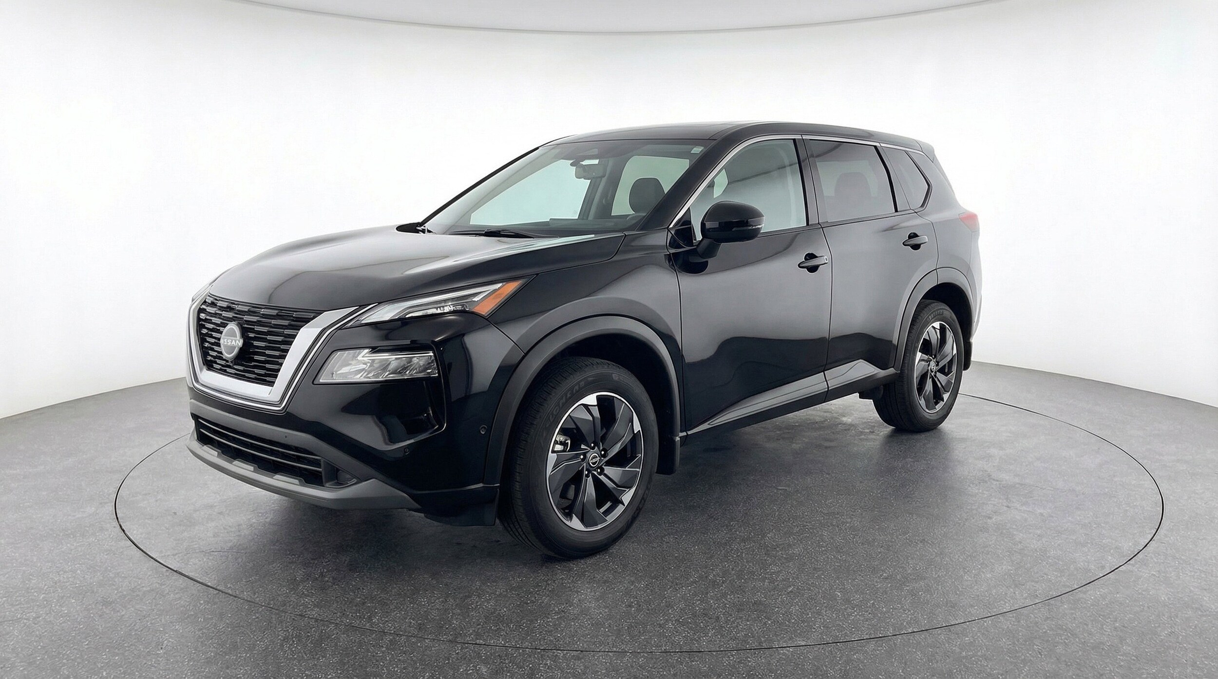Thumbnail: 2025 Nissan Rogue - 3