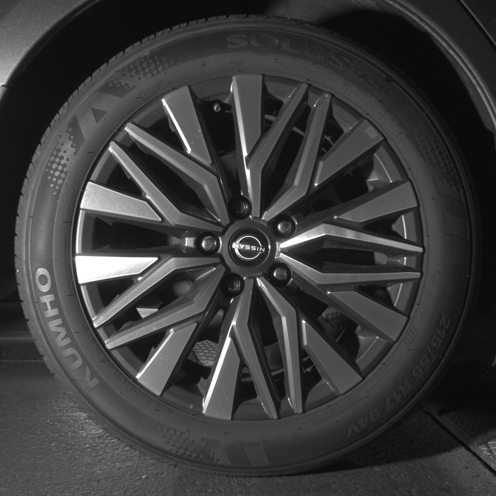 Thumbnail: 2025 Nissan Altima - 15
