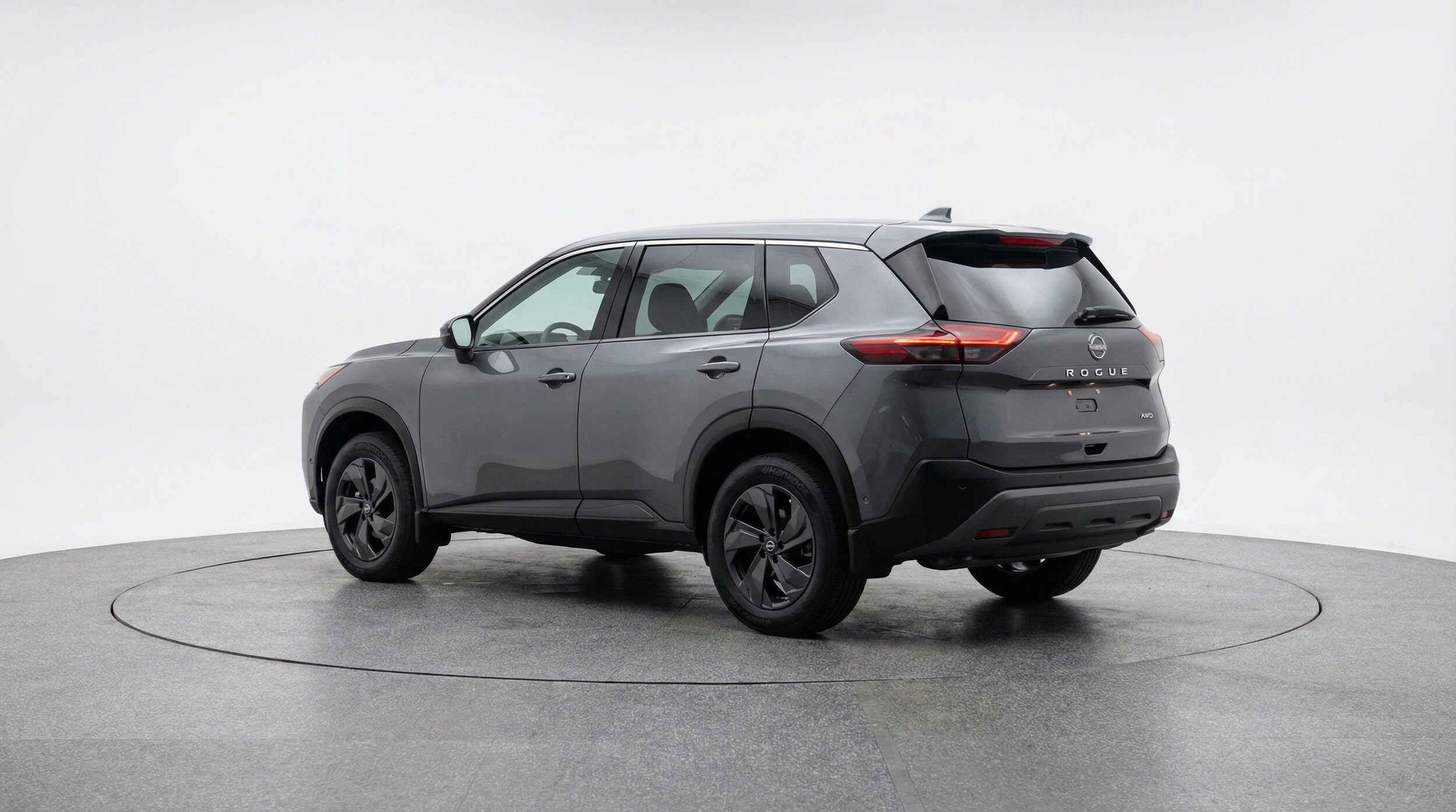 Thumbnail: 2026 Nissan Rogue - 6