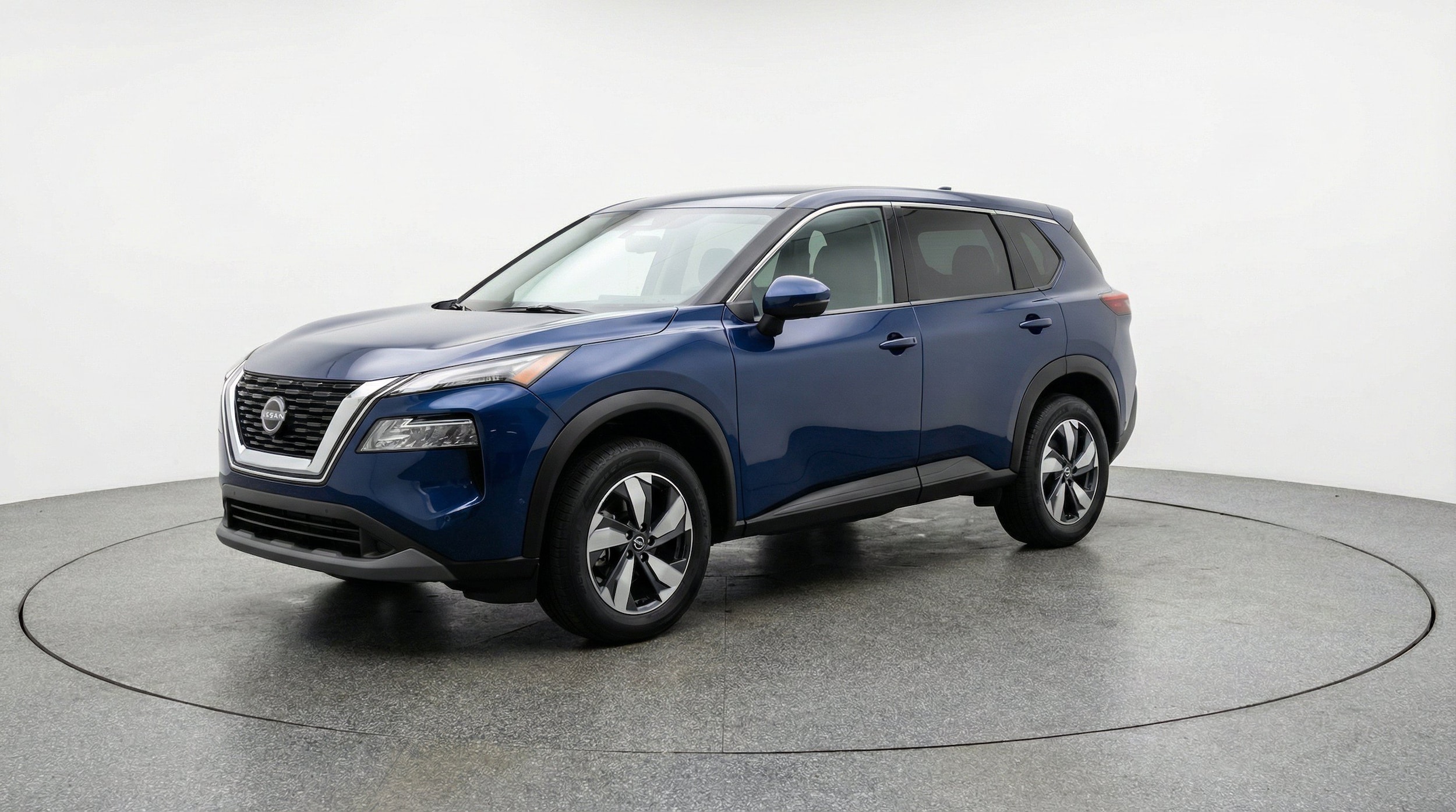 Thumbnail: 2025 Nissan Rogue - 3