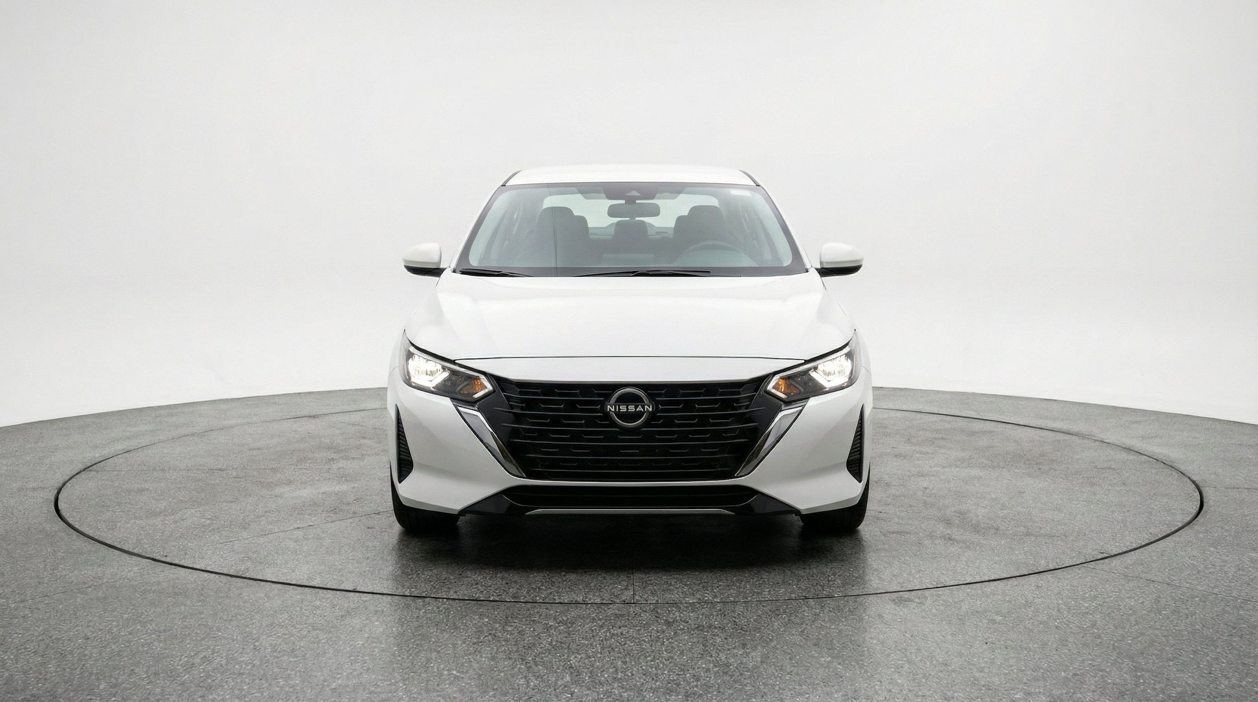 Thumbnail: 2025 Nissan Sentra - 2