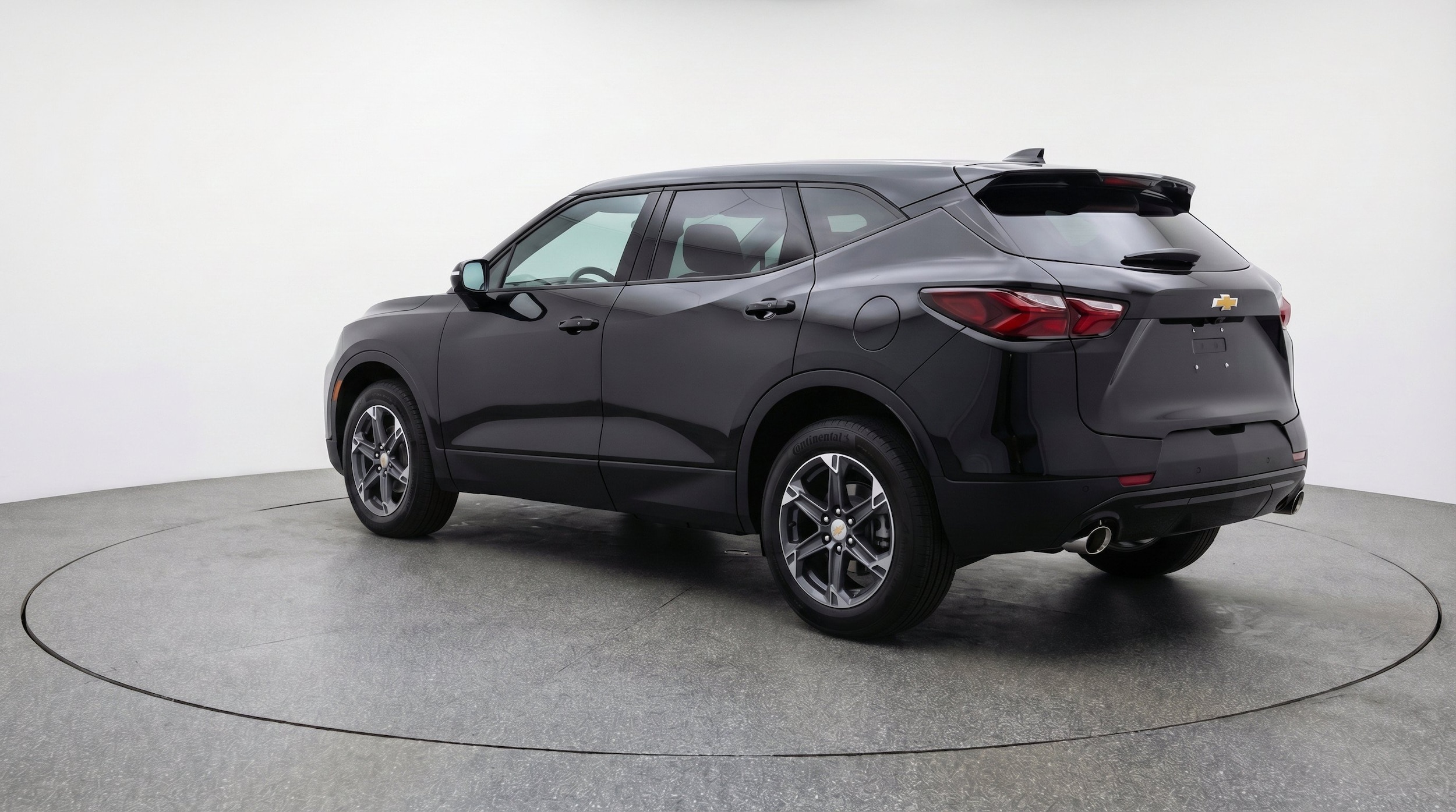 Thumbnail: 2025 Chevrolet Blazer - 6