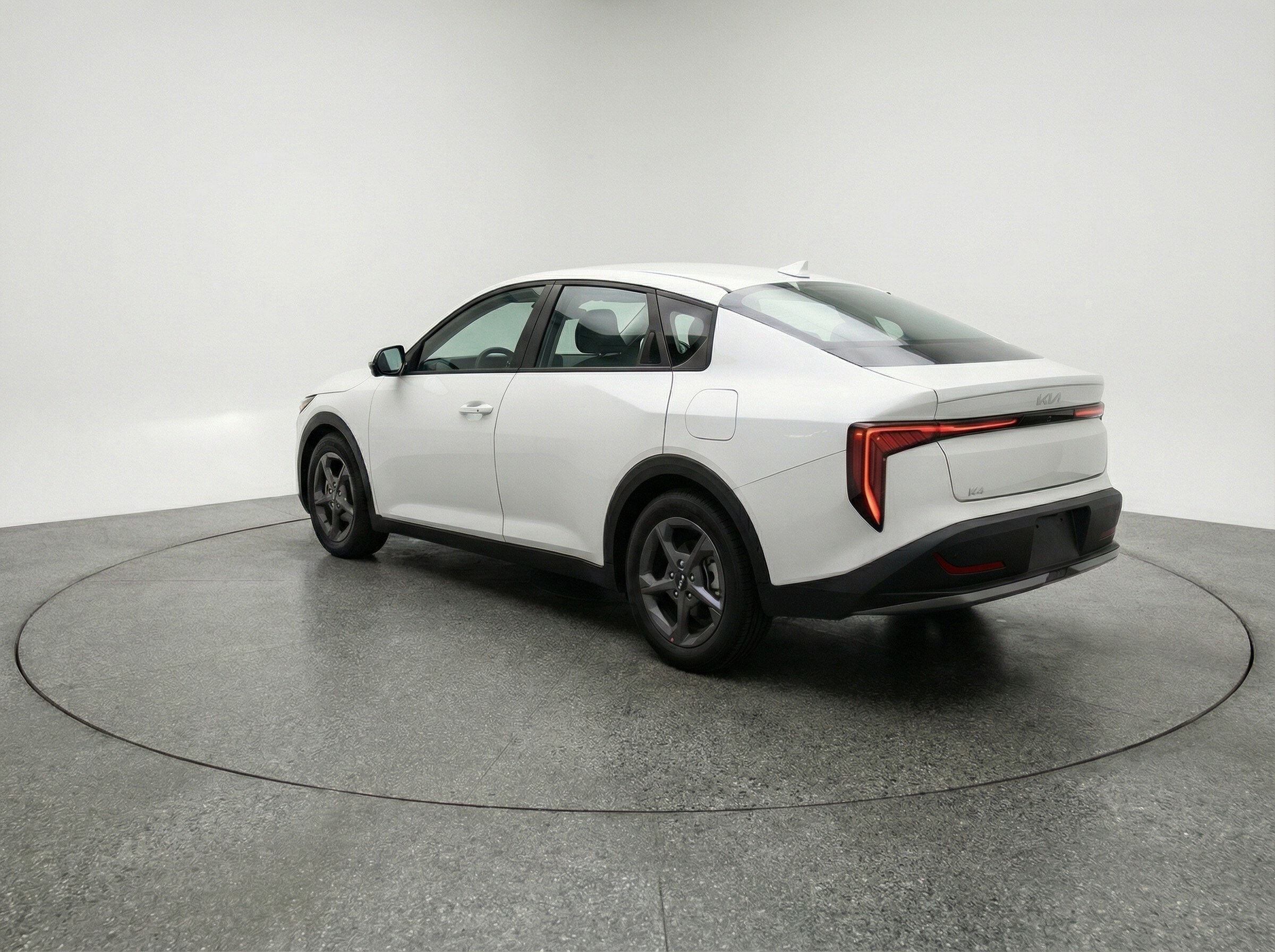 Thumbnail: 2025 Kia K4 - 5