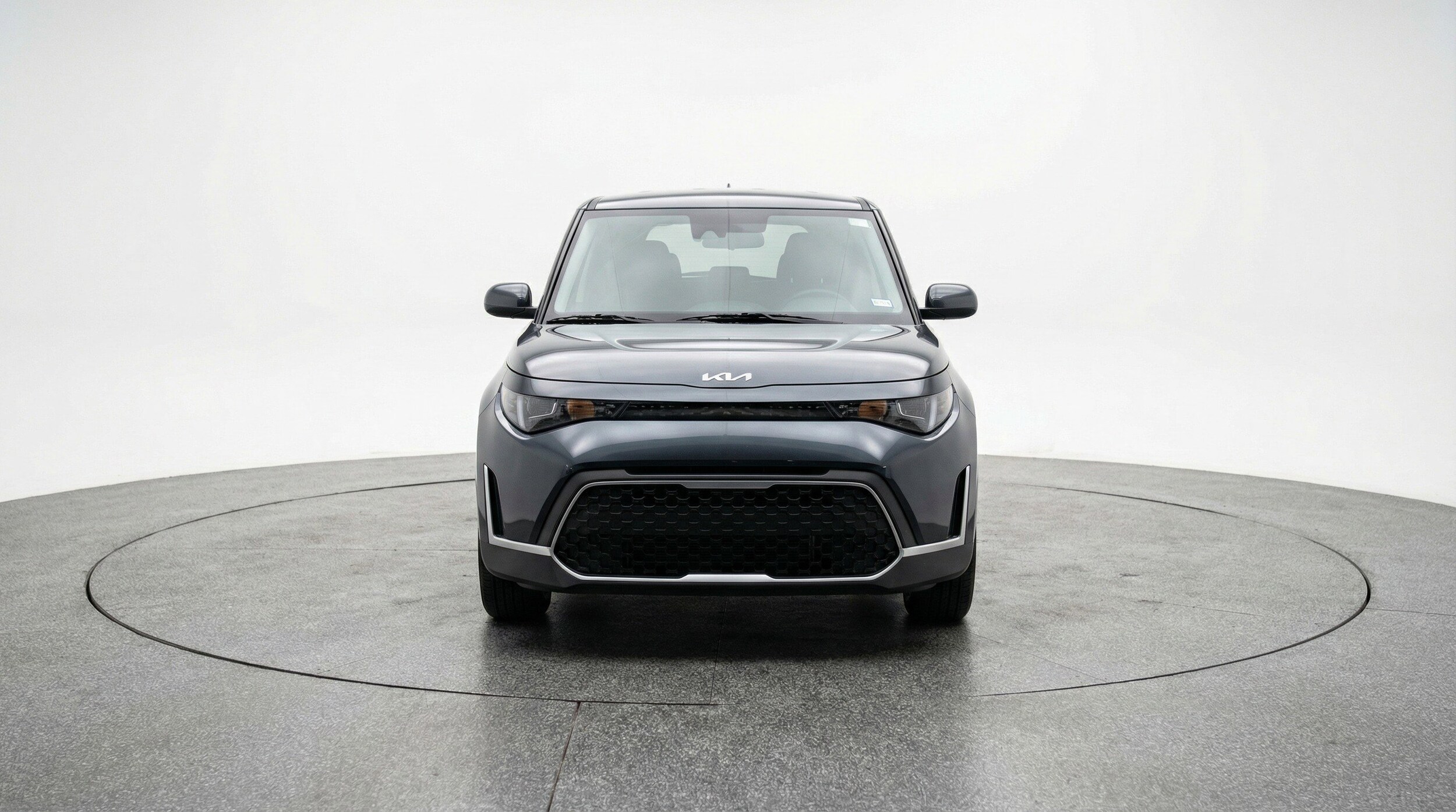 Thumbnail: 2025 Kia Soul - 2