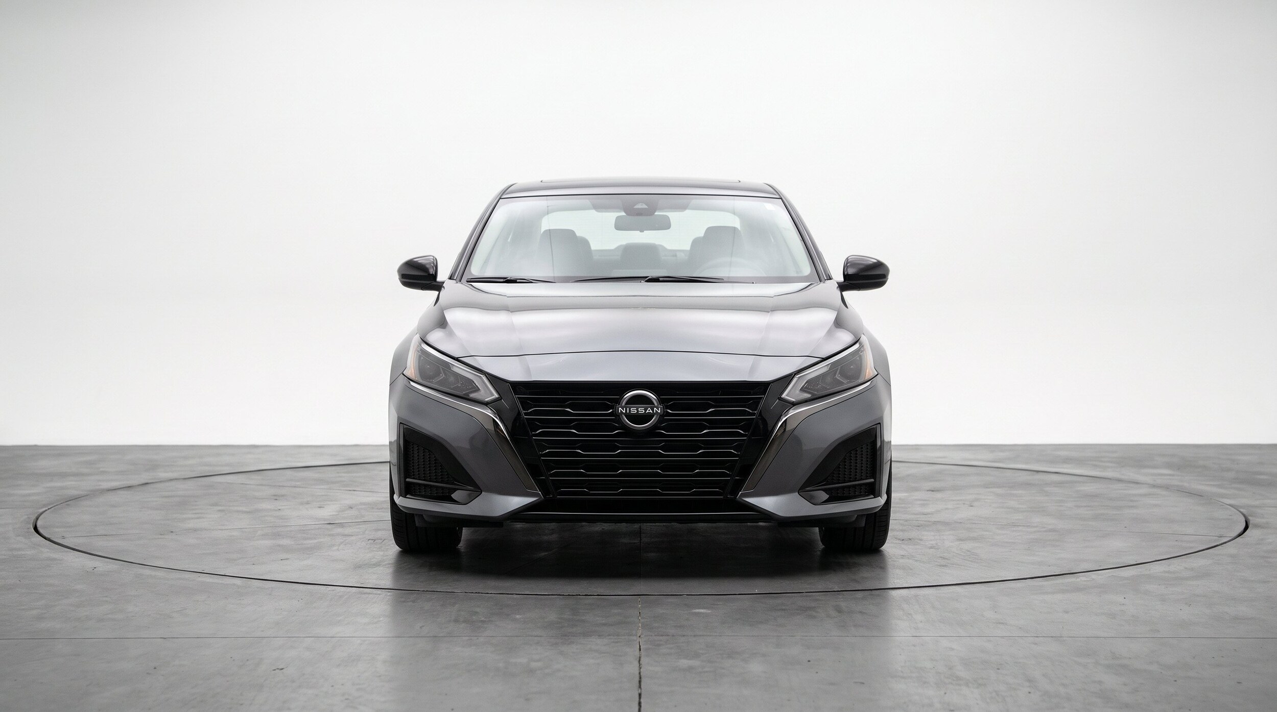 Thumbnail: 2026 Nissan Altima - 2