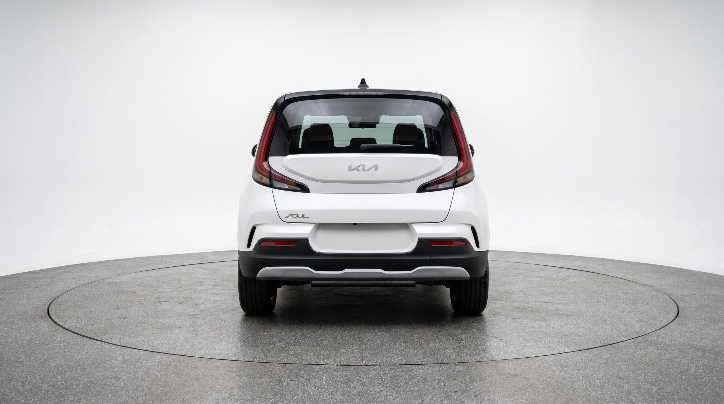 Thumbnail: 2025 Kia Soul - 7
