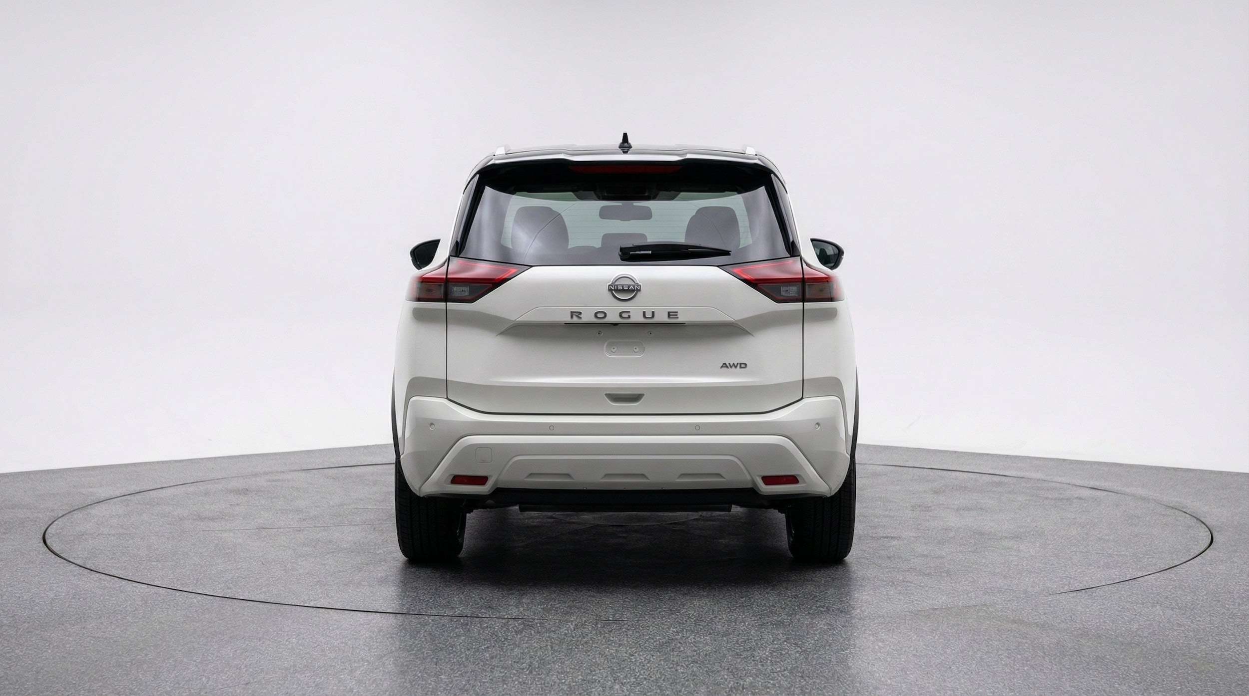 Thumbnail: 2025 Nissan Rogue - 7