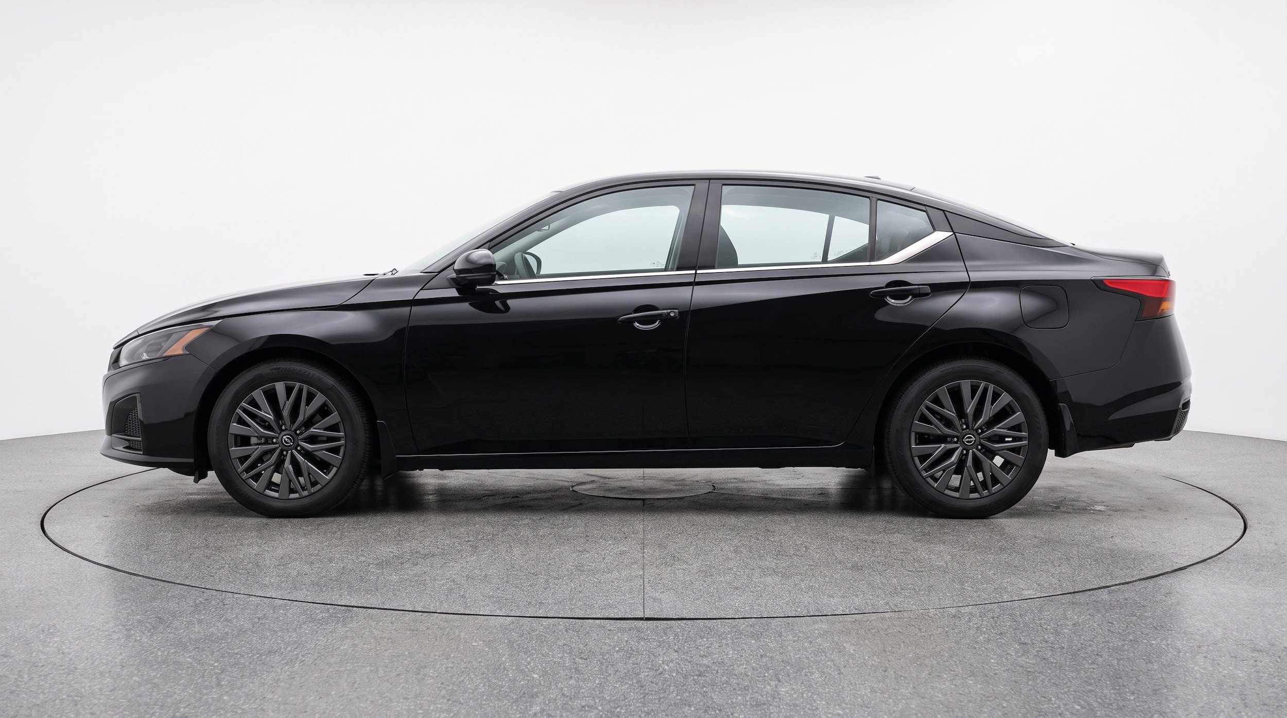 Thumbnail: 2026 Nissan Altima - 5