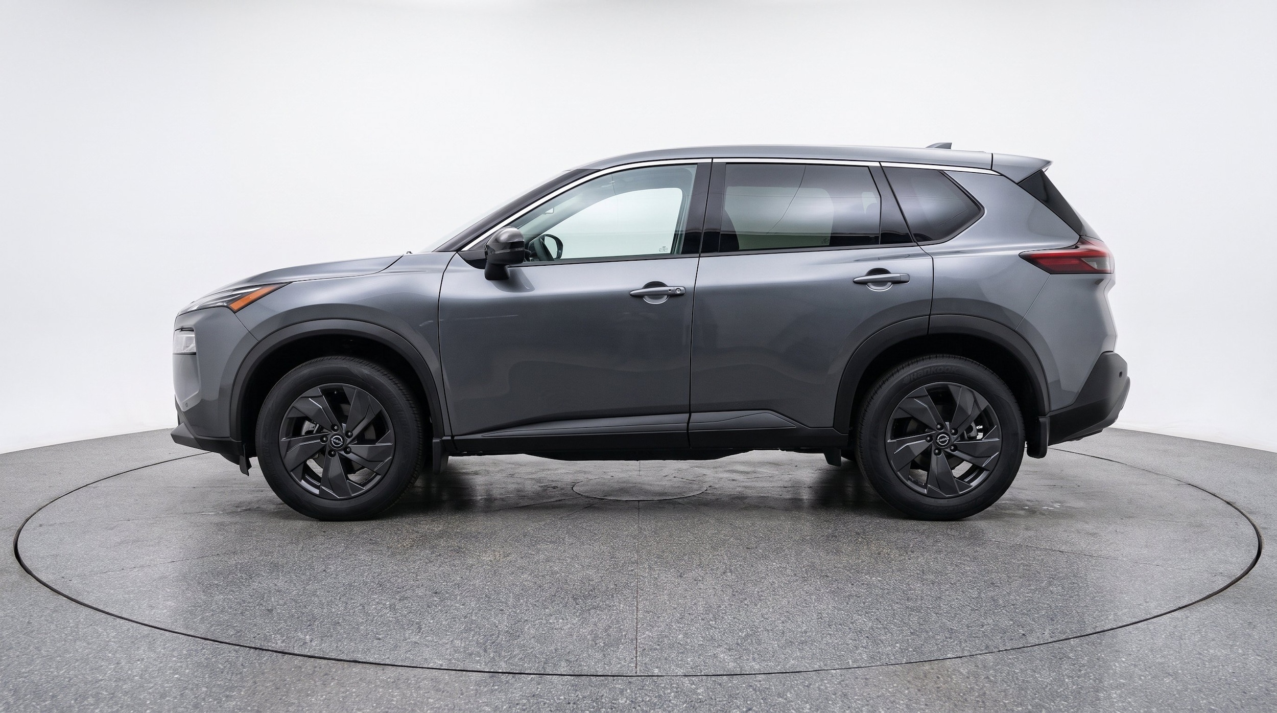 Thumbnail: 2026 Nissan Rogue - 5