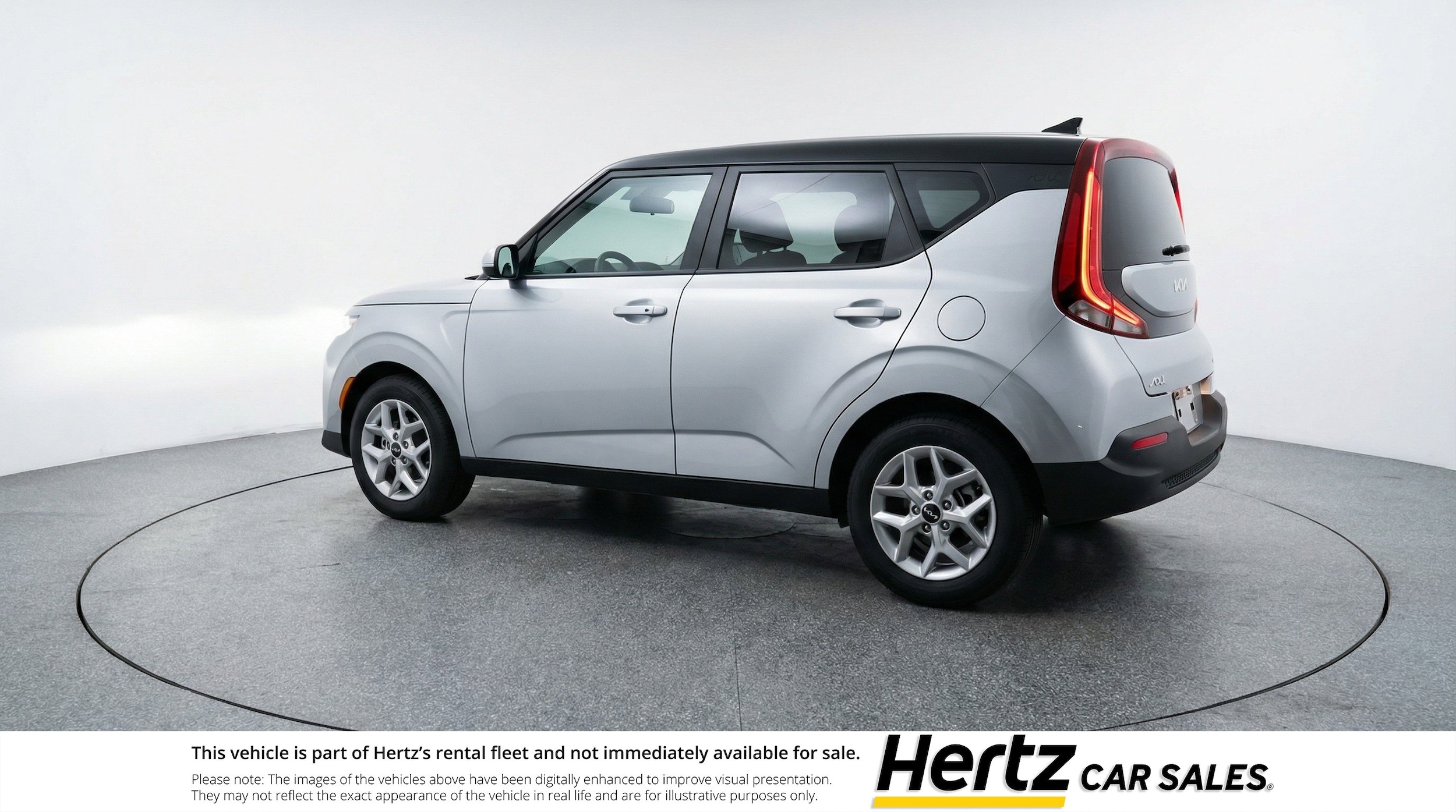 Thumbnail: 2025 Kia Soul - 6