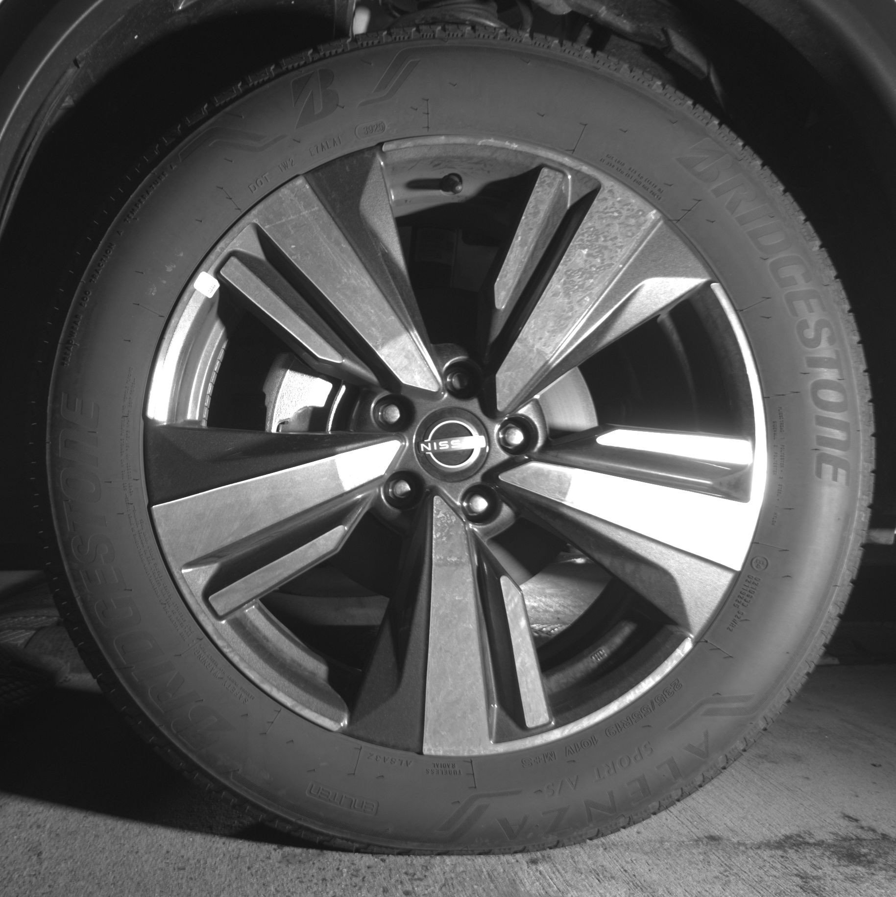 Thumbnail: 2026 Nissan Rogue - 12