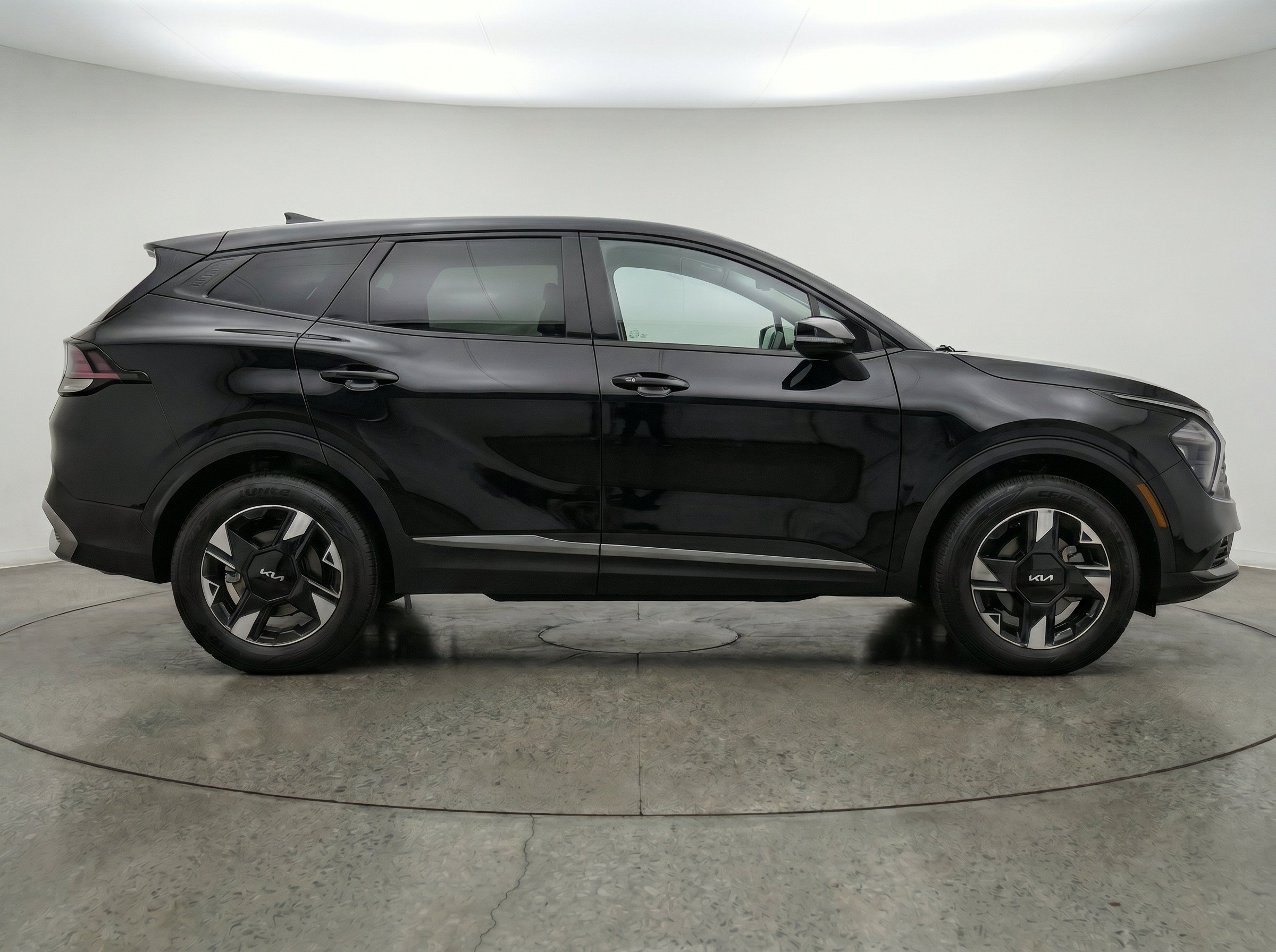 Thumbnail: 2026 Kia Sportage - 11