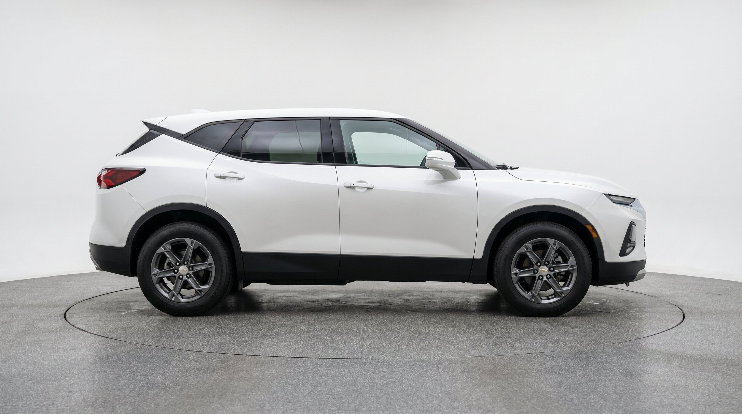 Thumbnail: 2025 Chevrolet Blazer - 11