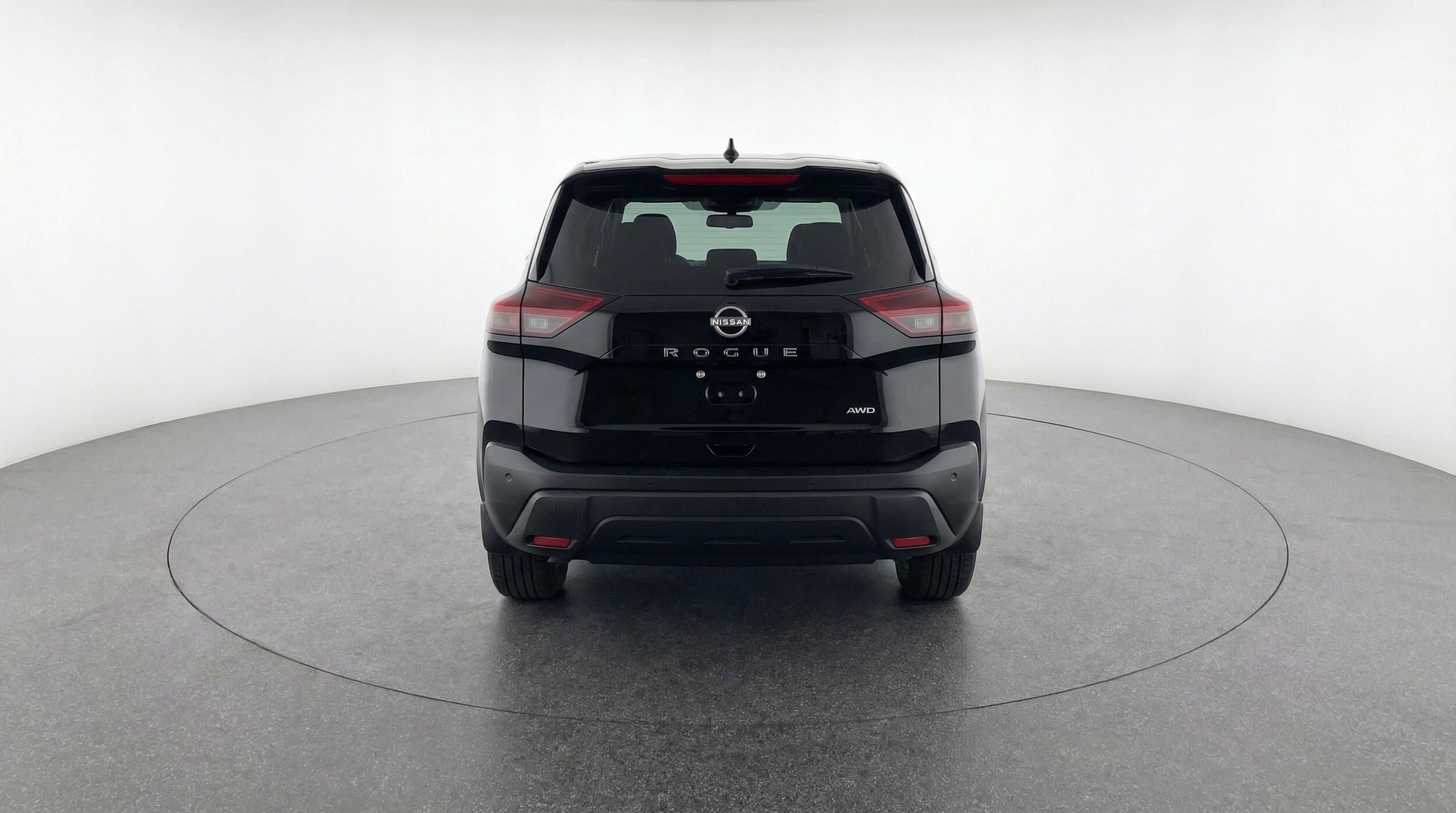 Thumbnail: 2025 Nissan Rogue - 7