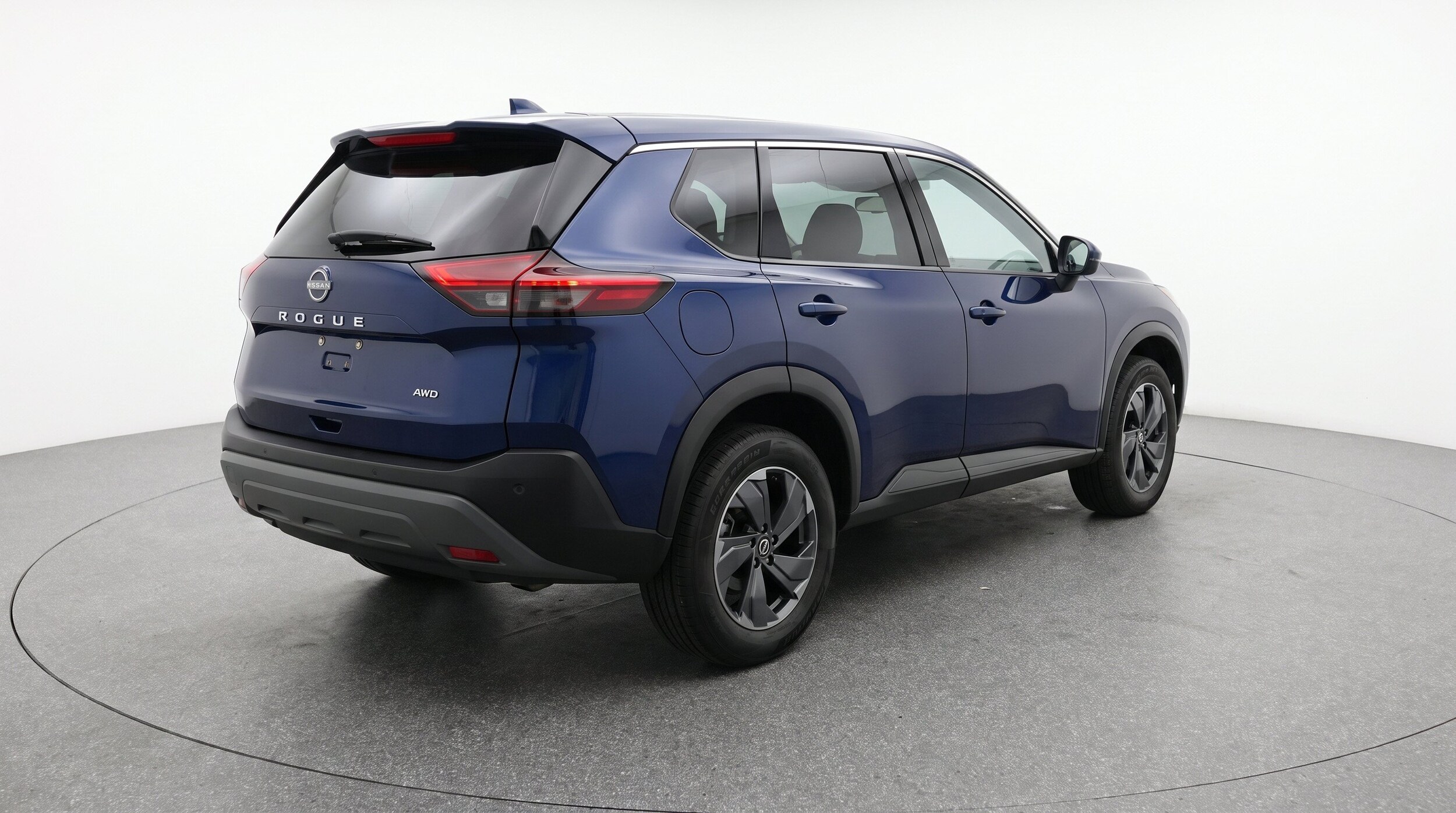 Thumbnail: 2025 Nissan Rogue - 9