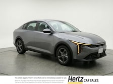2025 Kia K4  -
                  Las Vegas, NV