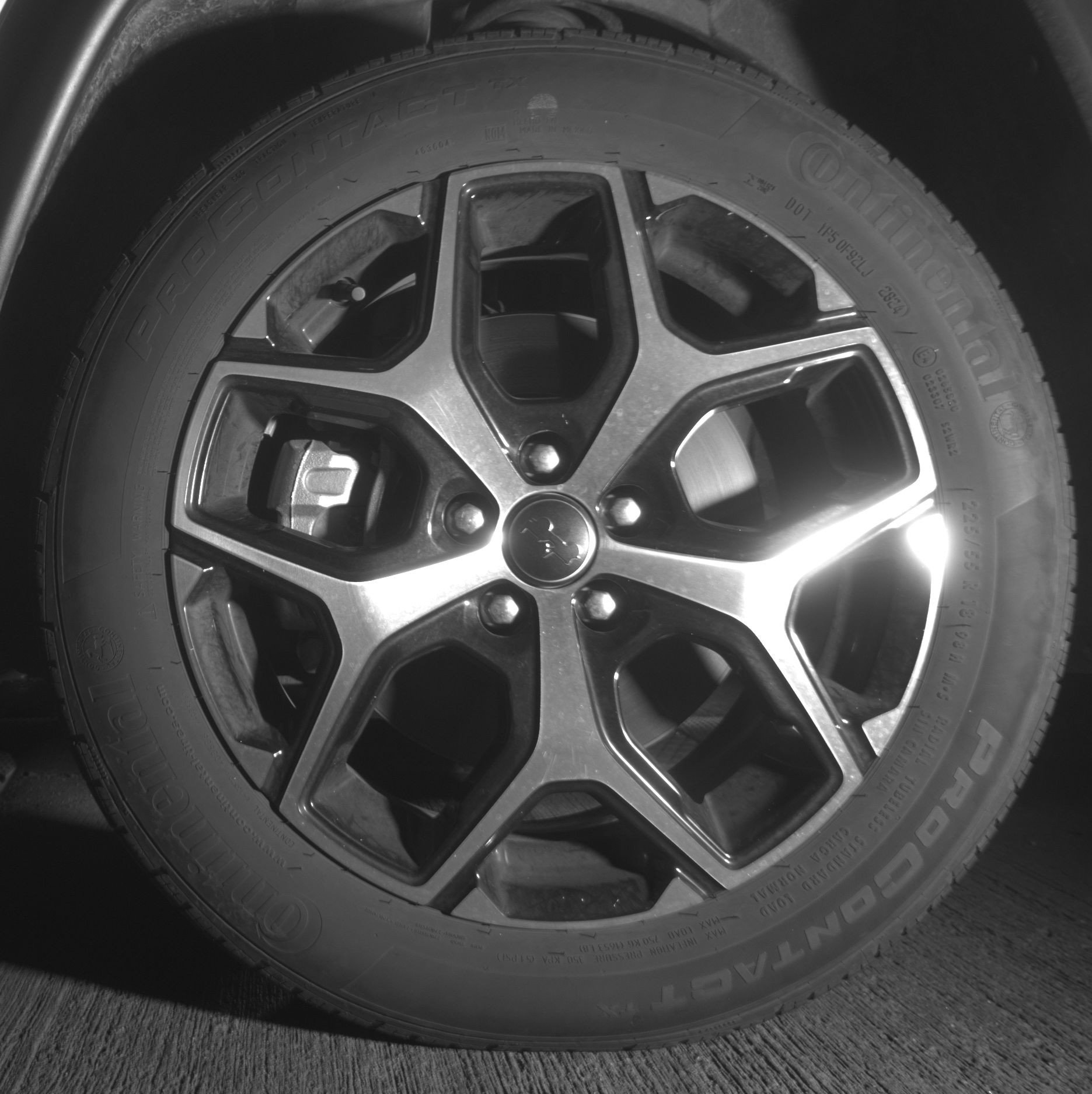 Thumbnail: 2025 Jeep Compass - 12