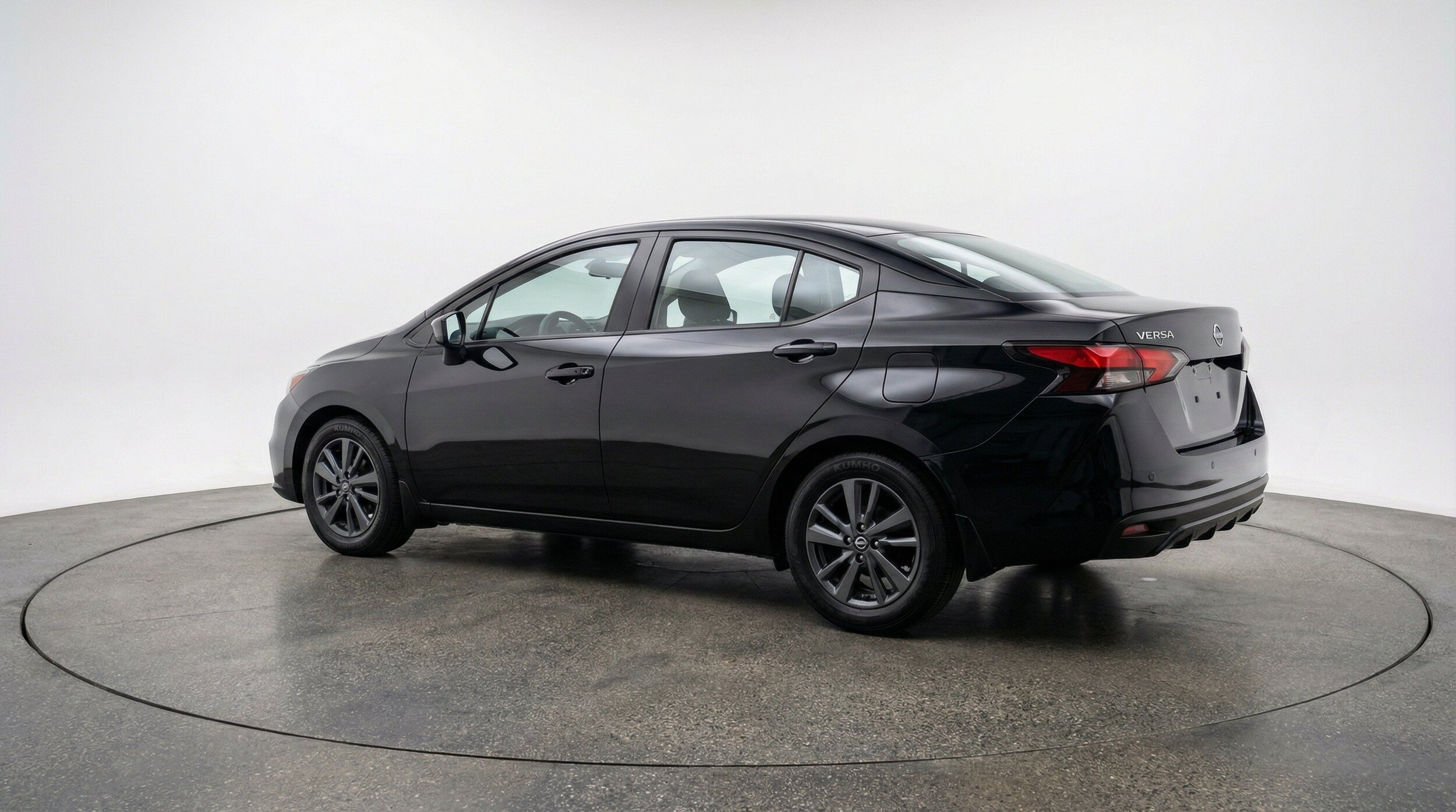 Thumbnail: 2025 Nissan Versa - 6