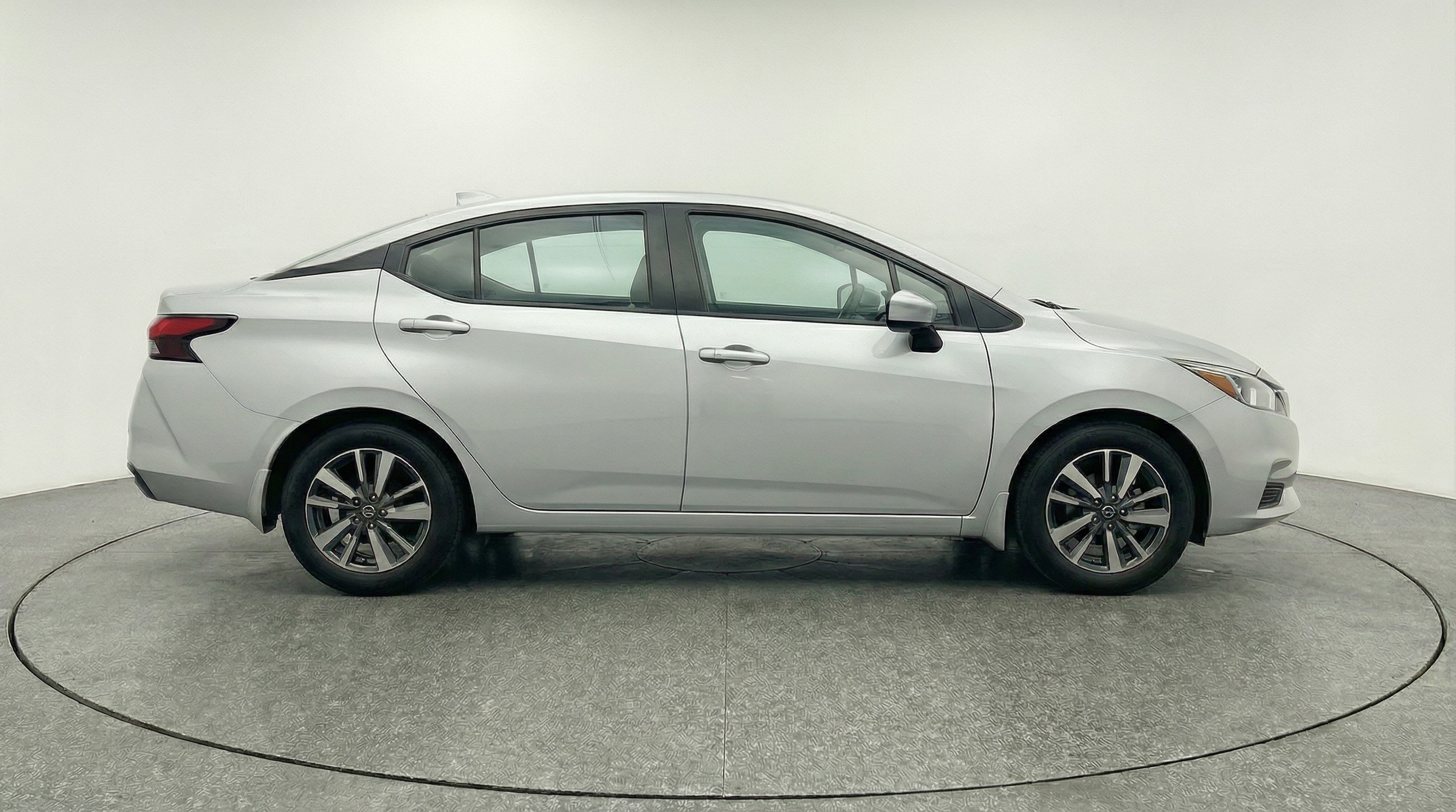 Thumbnail: 2025 Nissan Versa - 8