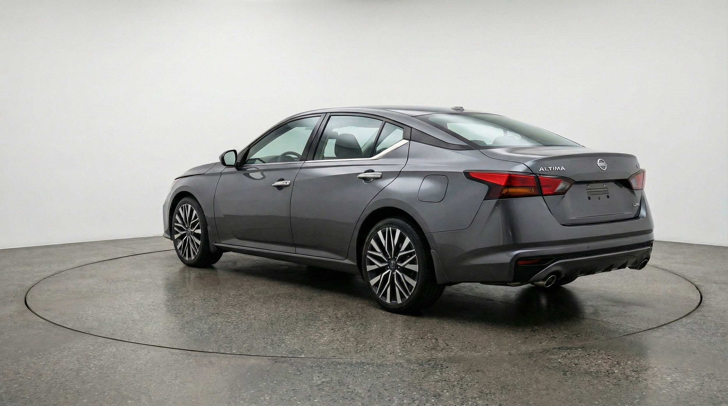 Thumbnail: 2025 Nissan Altima - 6