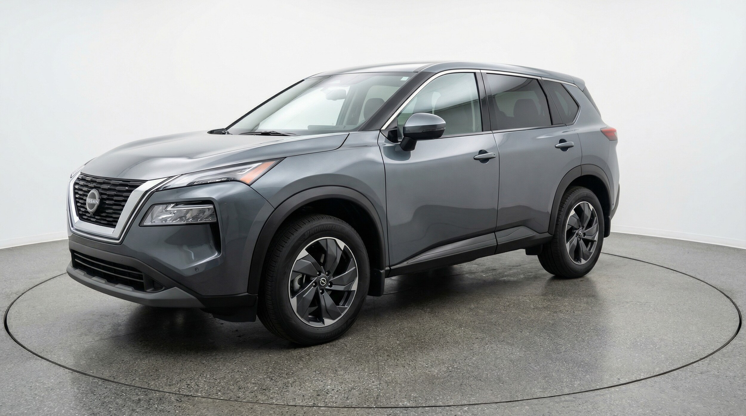 Thumbnail: 2025 Nissan Rogue - 3