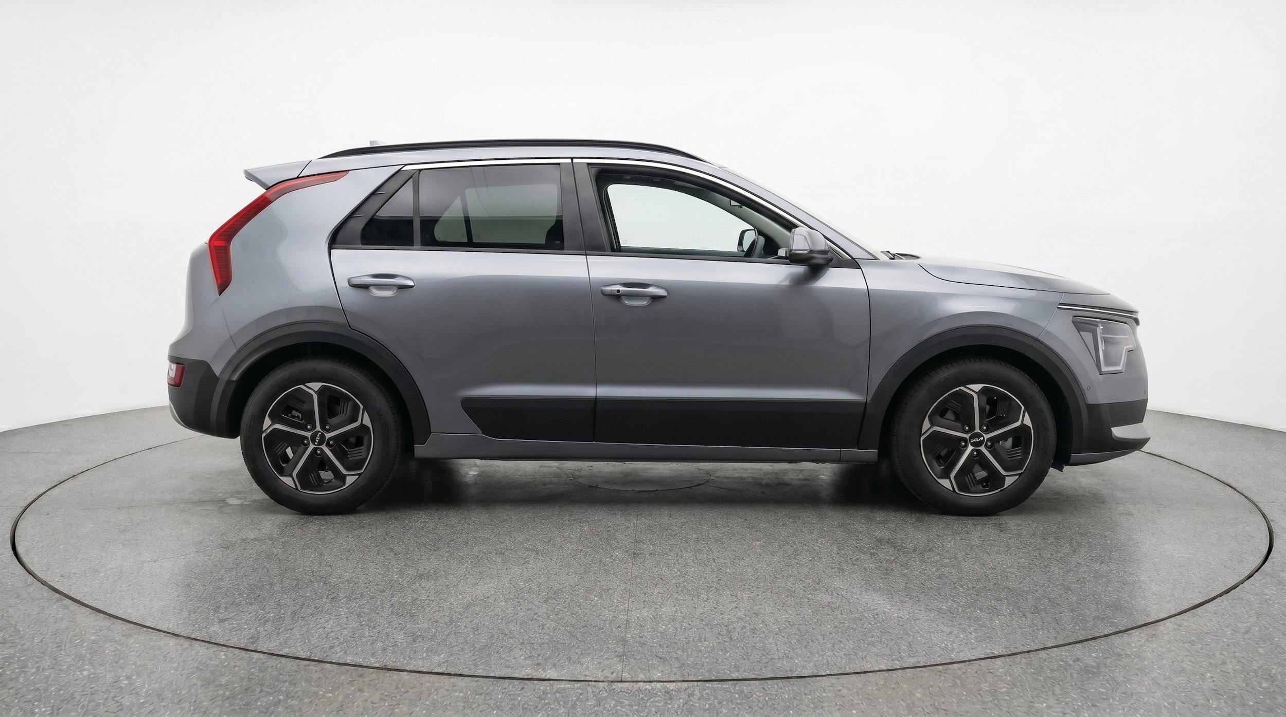 Thumbnail: 2026 Kia Niro - 11