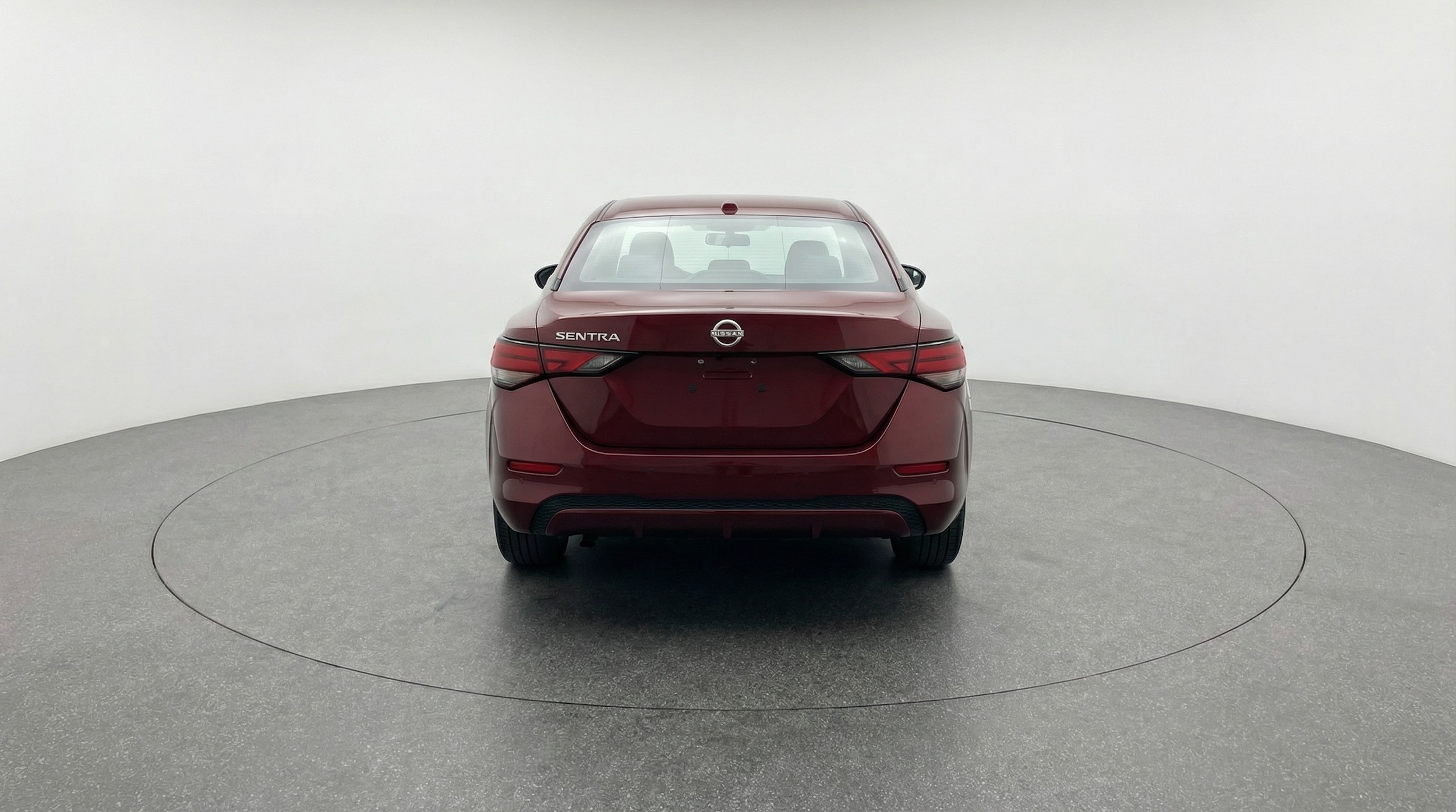 Thumbnail: 2025 Nissan Sentra - 6