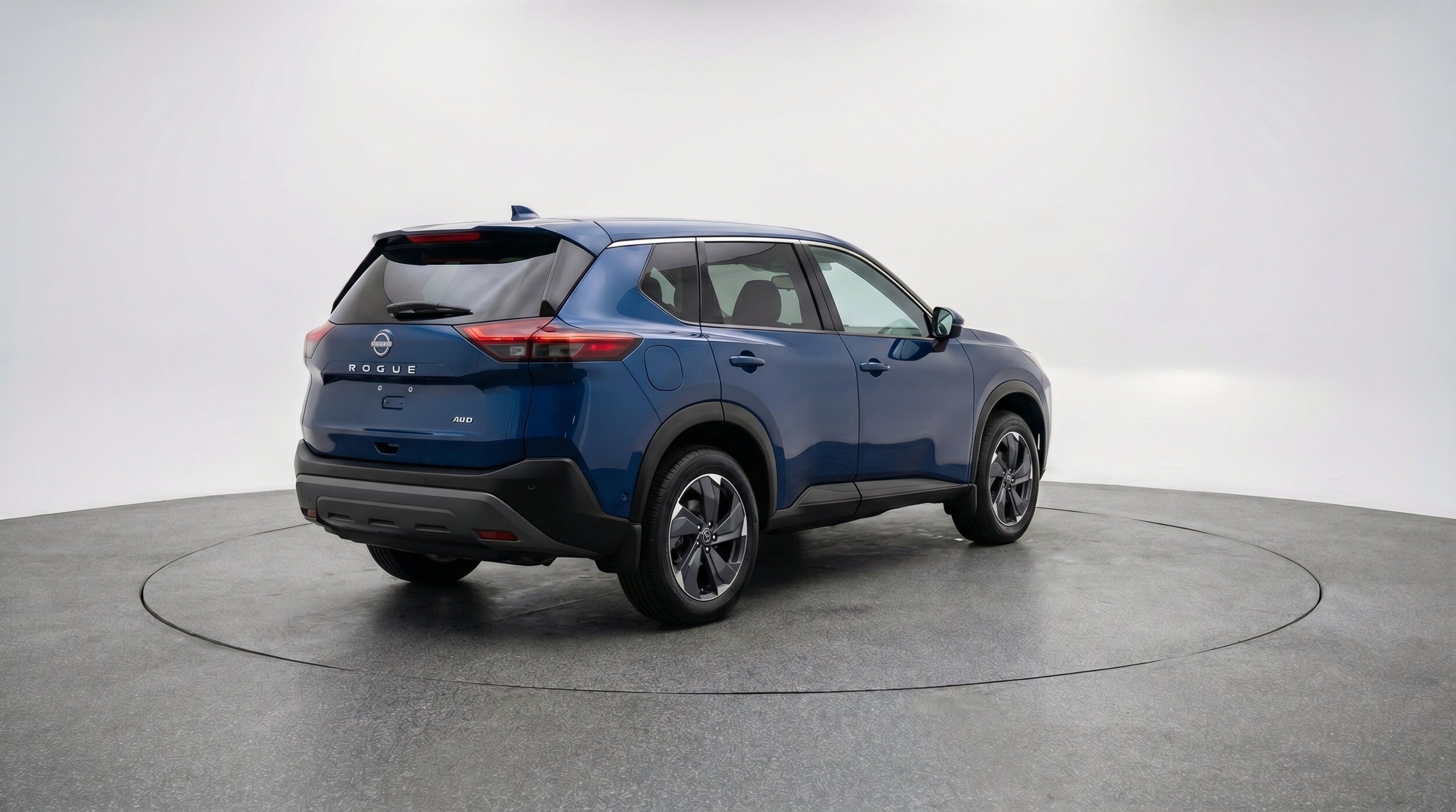 Thumbnail: 2025 Nissan Rogue - 9