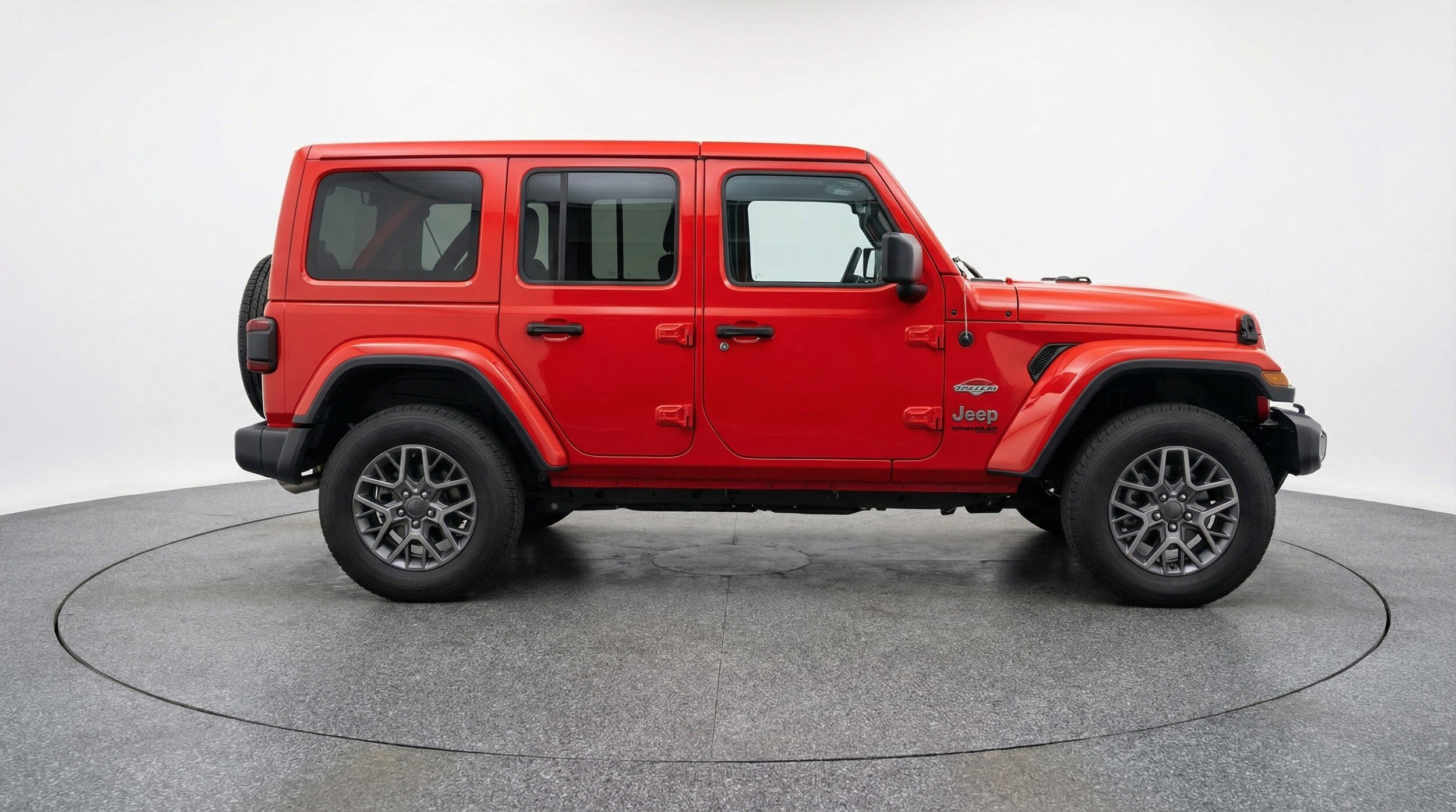 Thumbnail: 2025 Jeep Wrangler - 11