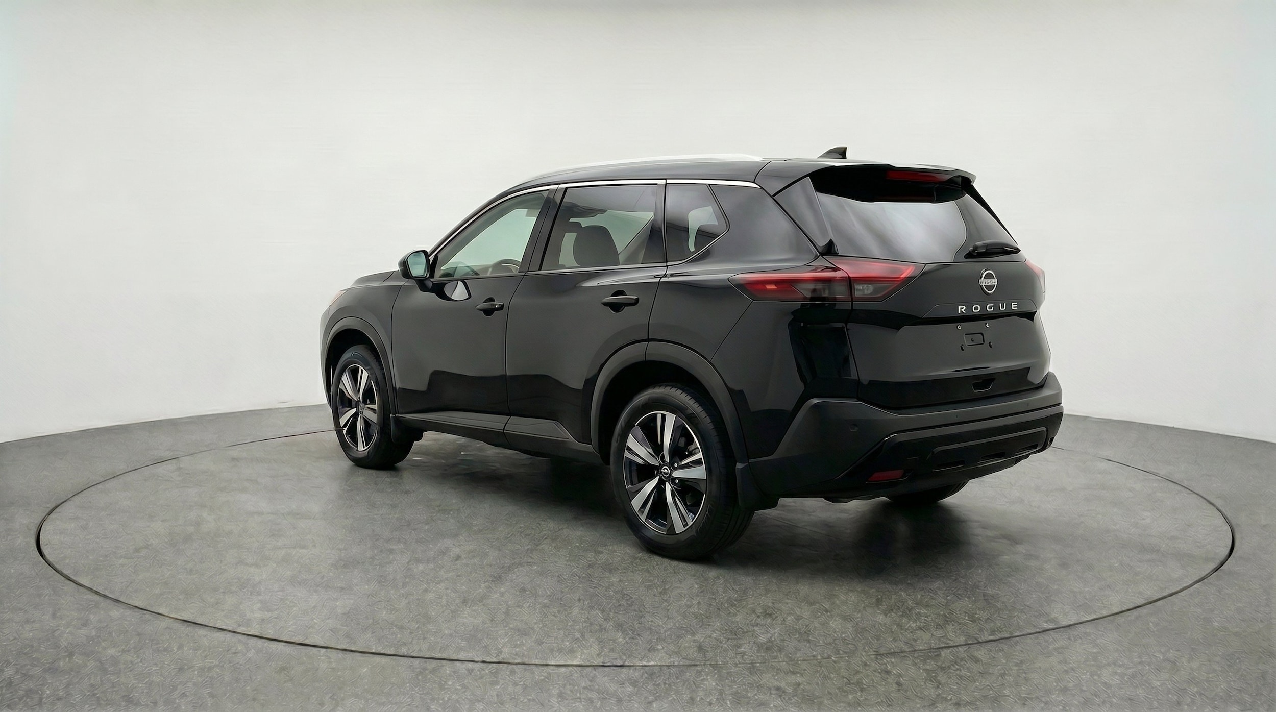 Thumbnail: 2026 Nissan Rogue - 6