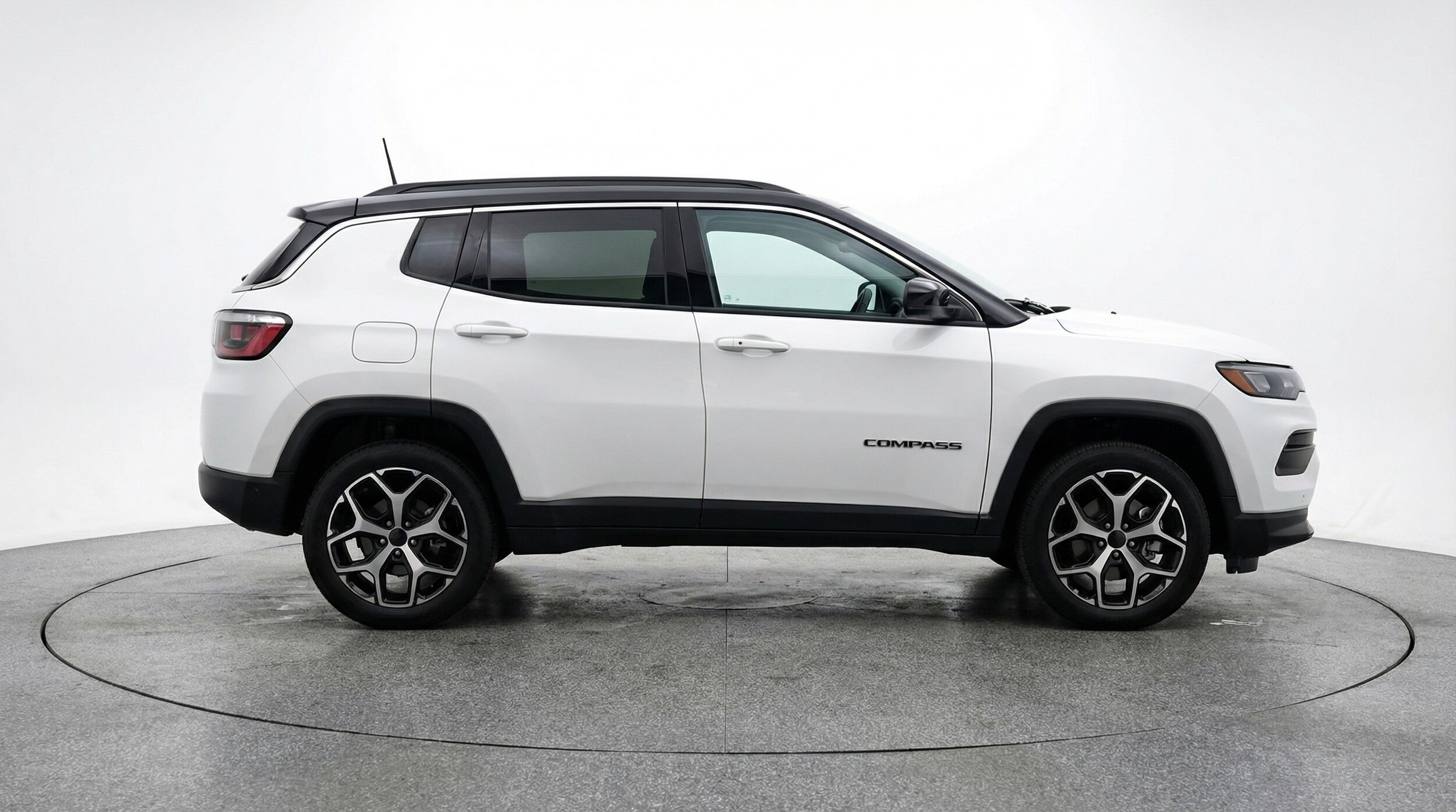 Thumbnail: 2025 Jeep Compass - 8