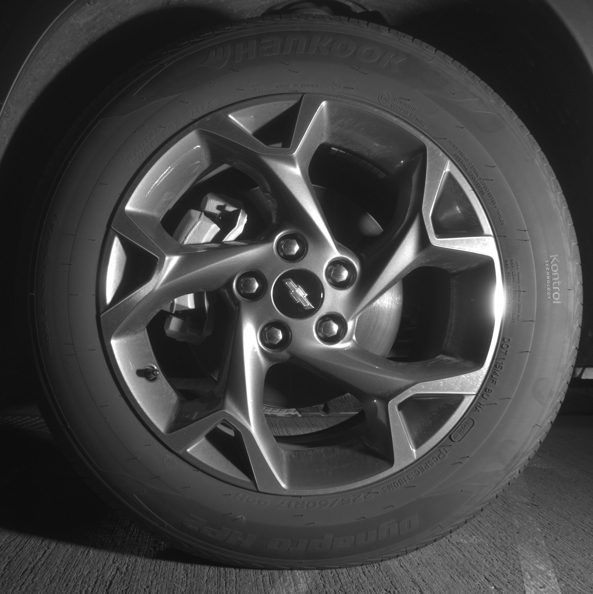 Thumbnail: 2025 Chevrolet Trax - 12