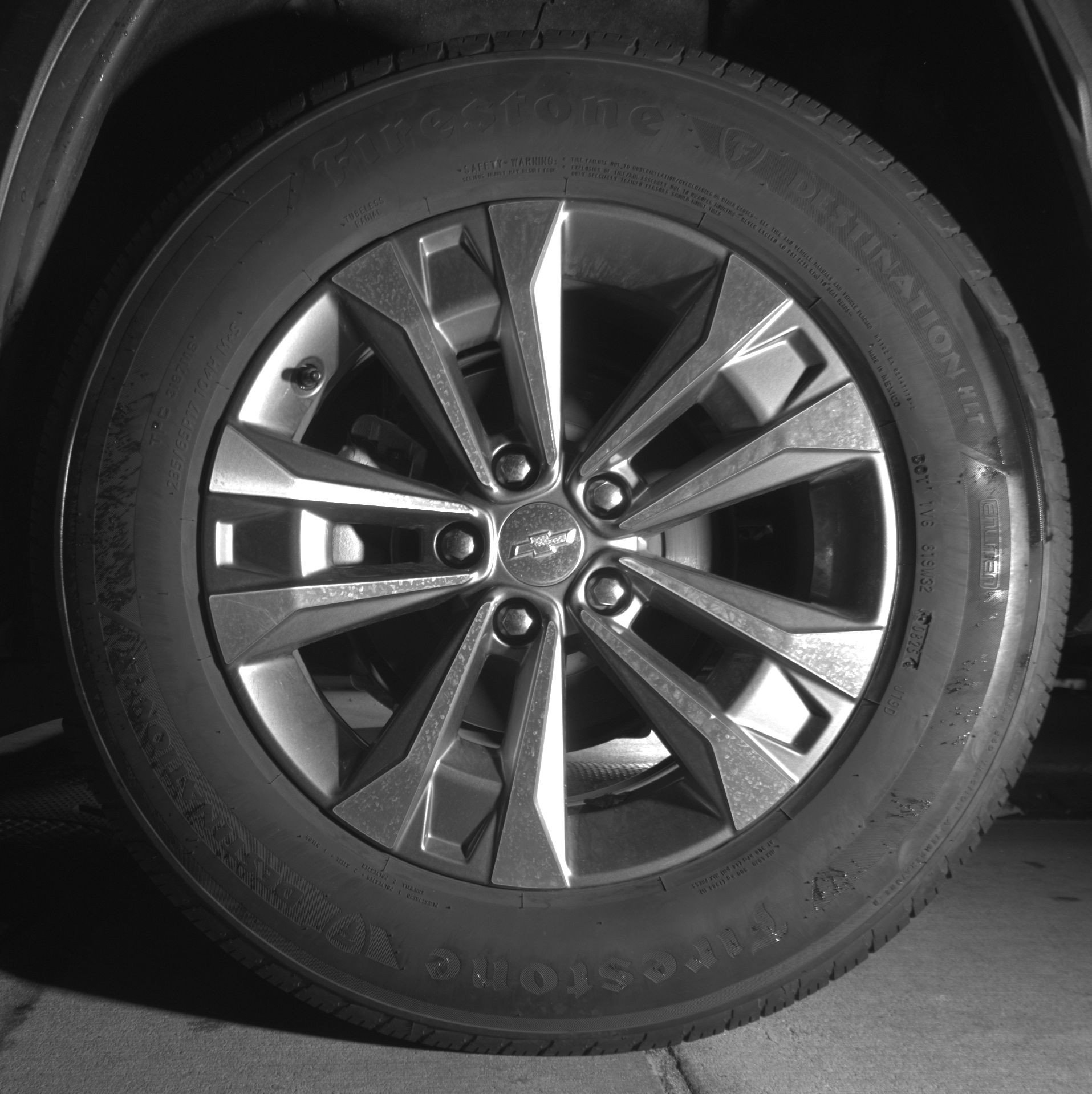 Thumbnail: 2025 Chevrolet Equinox - 14