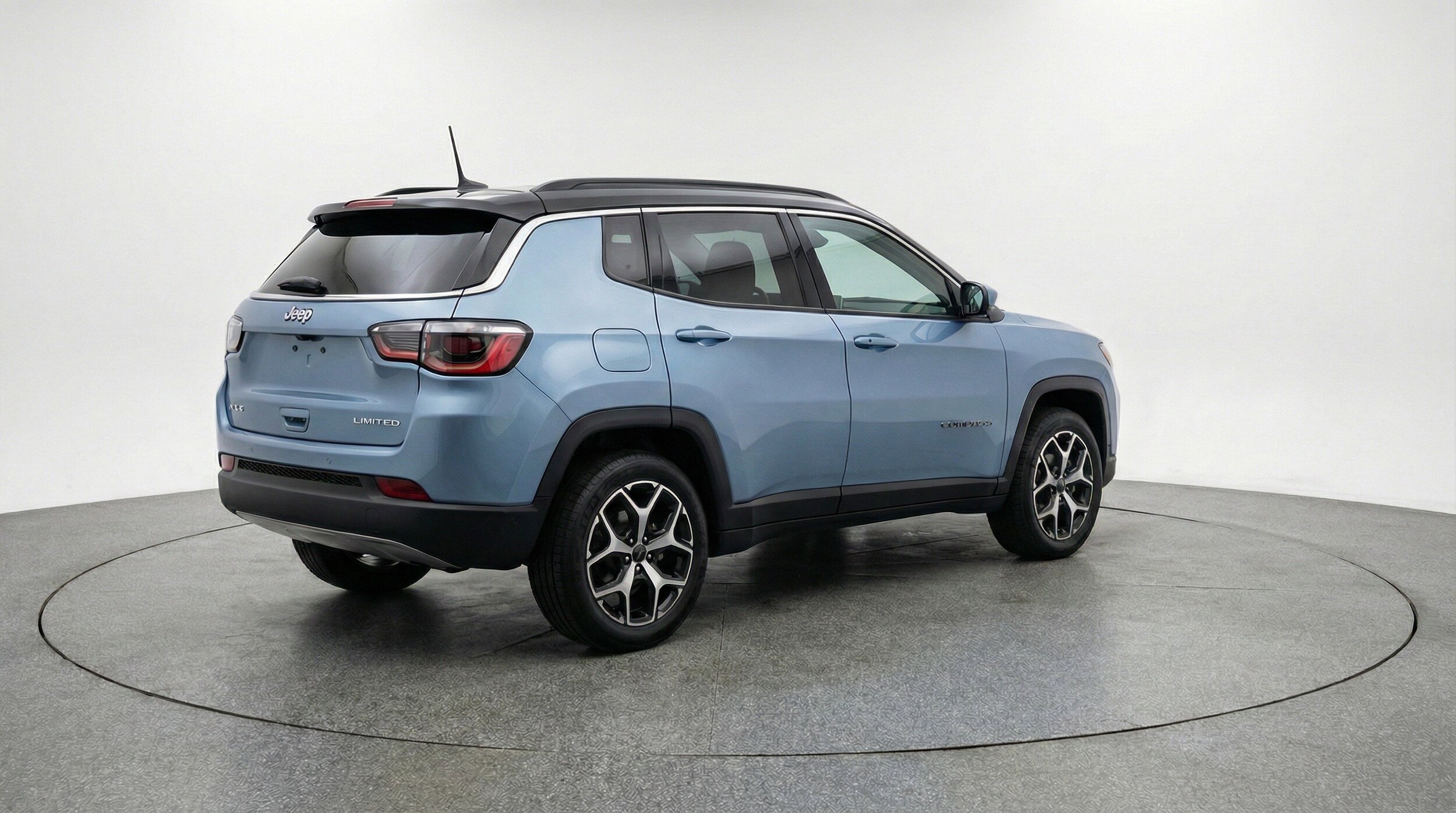 Thumbnail: 2025 Jeep Compass - 9