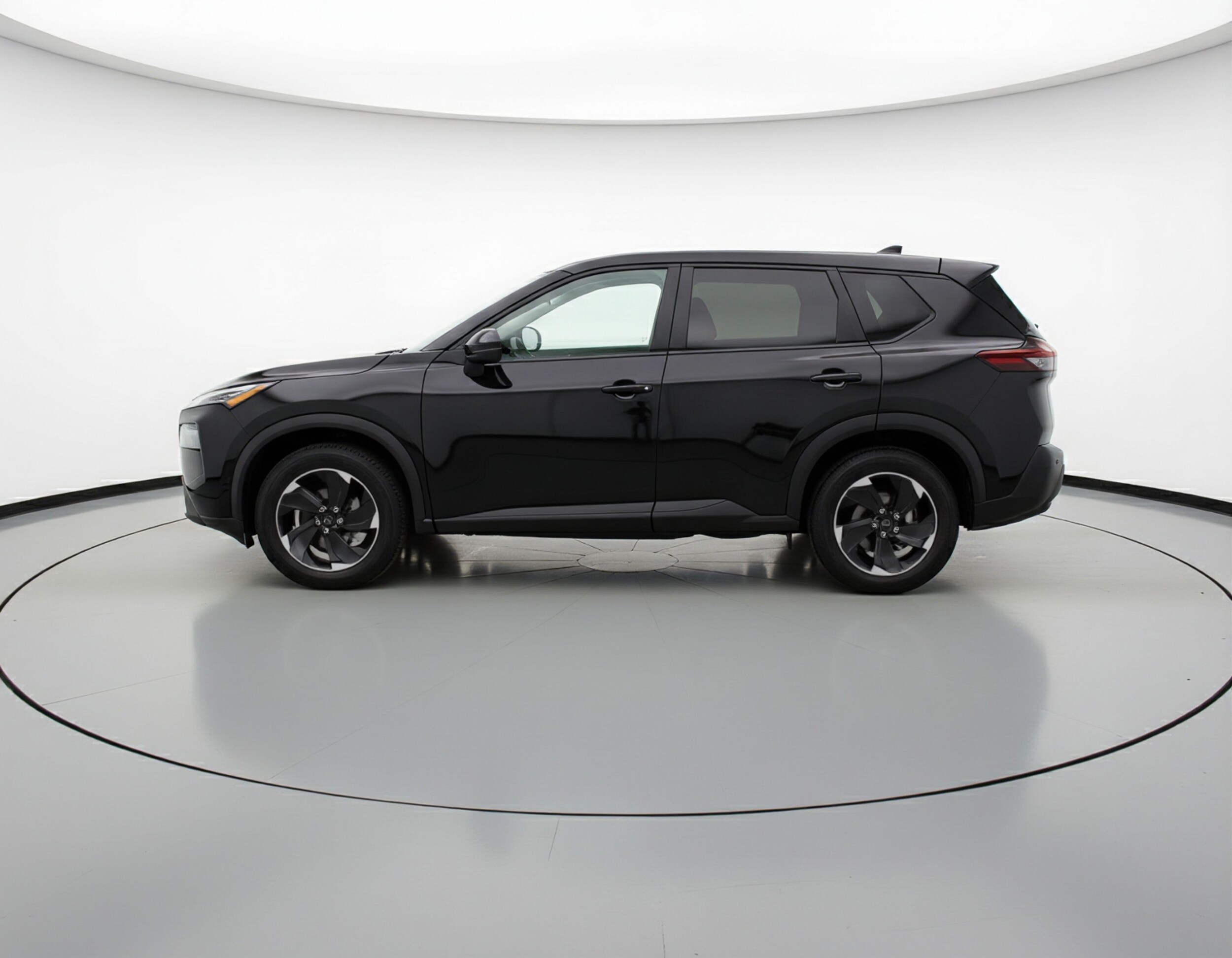 Thumbnail: 2025 Nissan Rogue - 2
