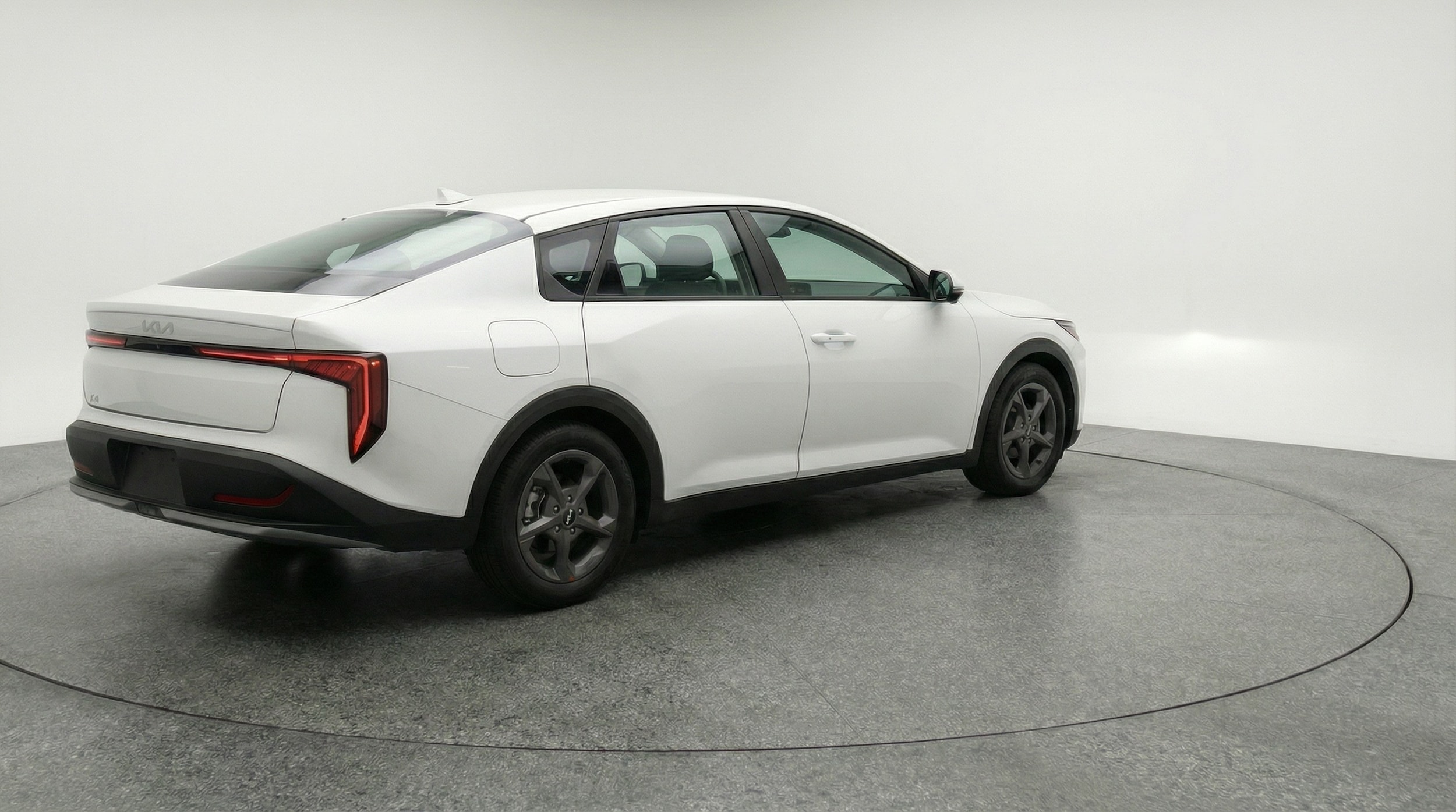 Thumbnail: 2025 Kia K4 - 7