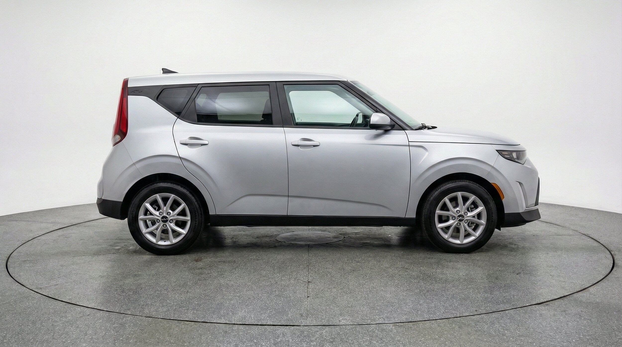 Thumbnail: 2025 Kia Soul - 11